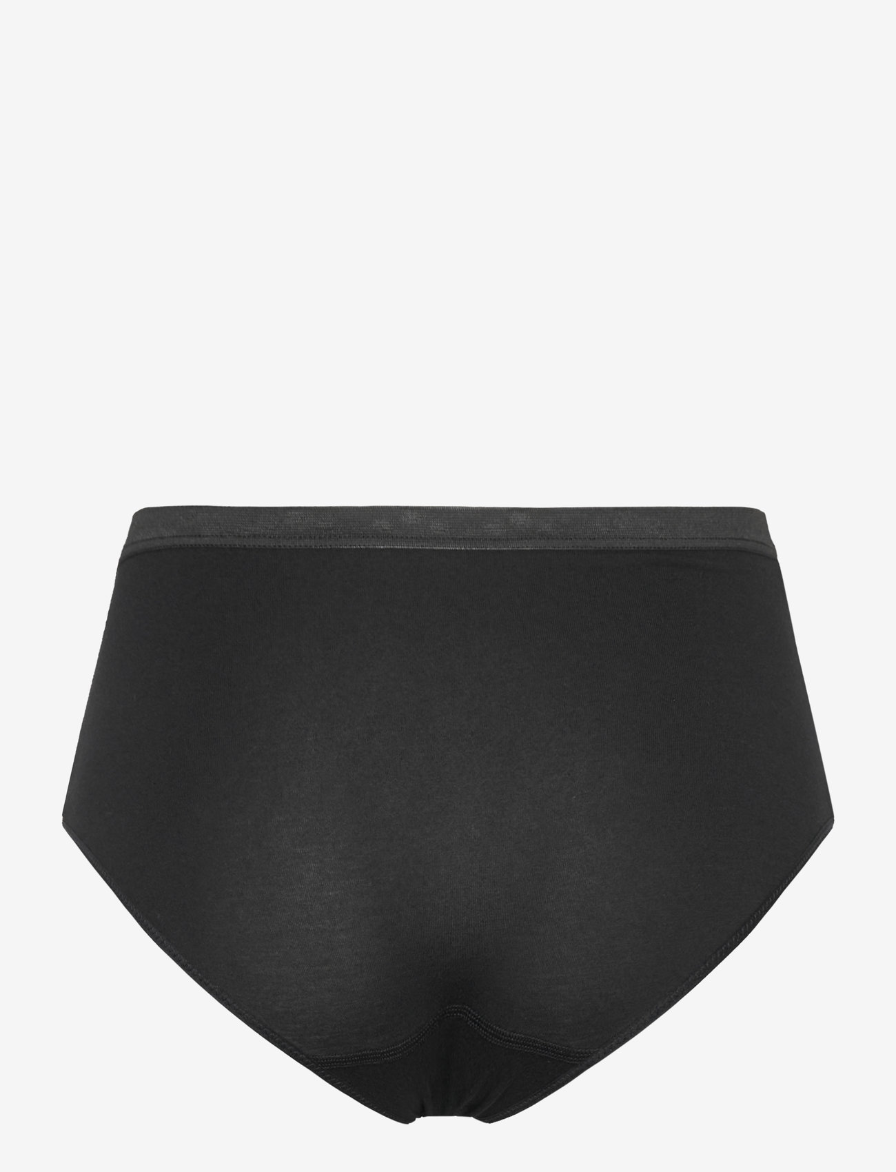 Damella of Sweden - Midi Brief - alltags-style - black - 2