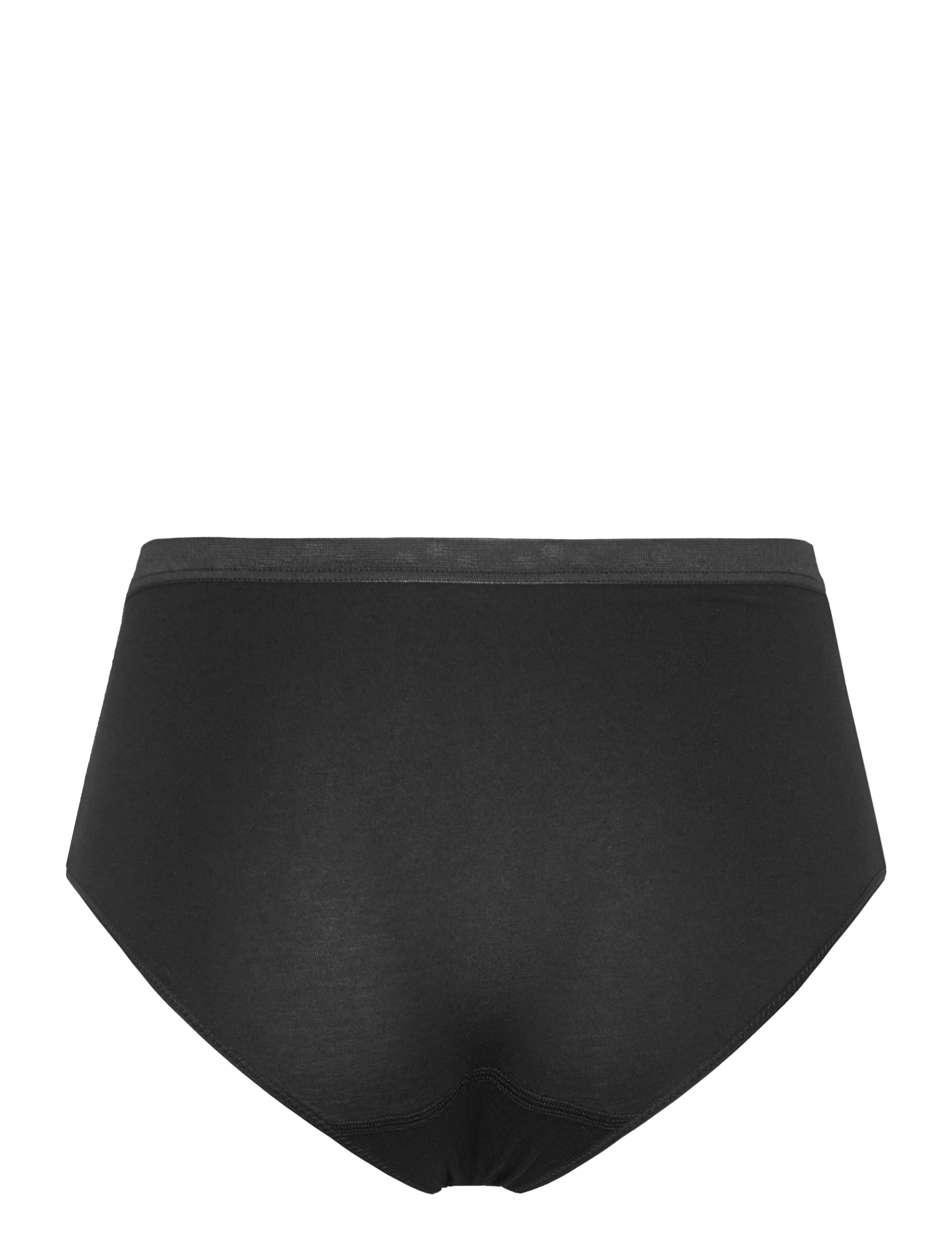 Damella of Sweden - Midi Brief - briefs - black - 2