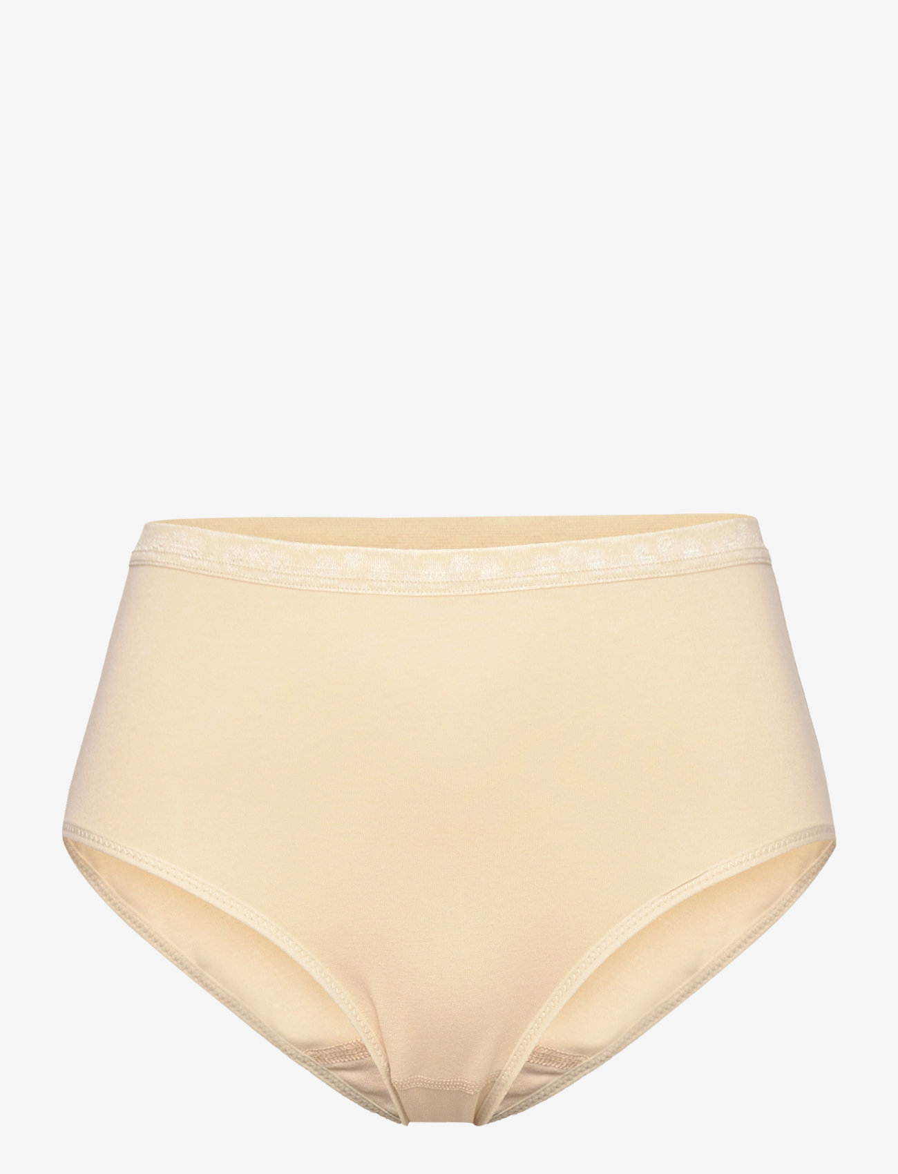 Damella of Sweden - Midi Brief - briefs - poudre - 0