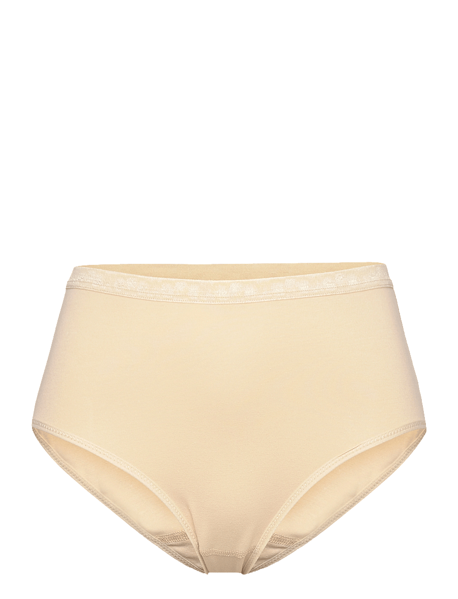 Damella of Sweden - Midi Brief - briefs - poudre - 1