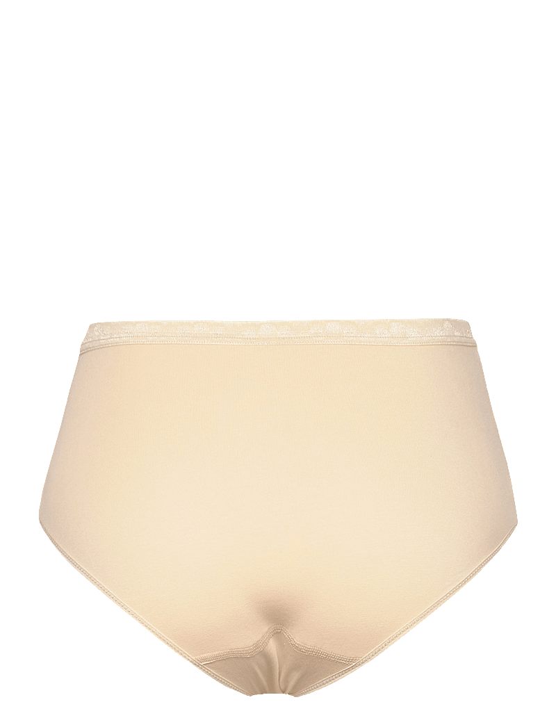 Damella of Sweden - Midi Brief - briefs - poudre - 1