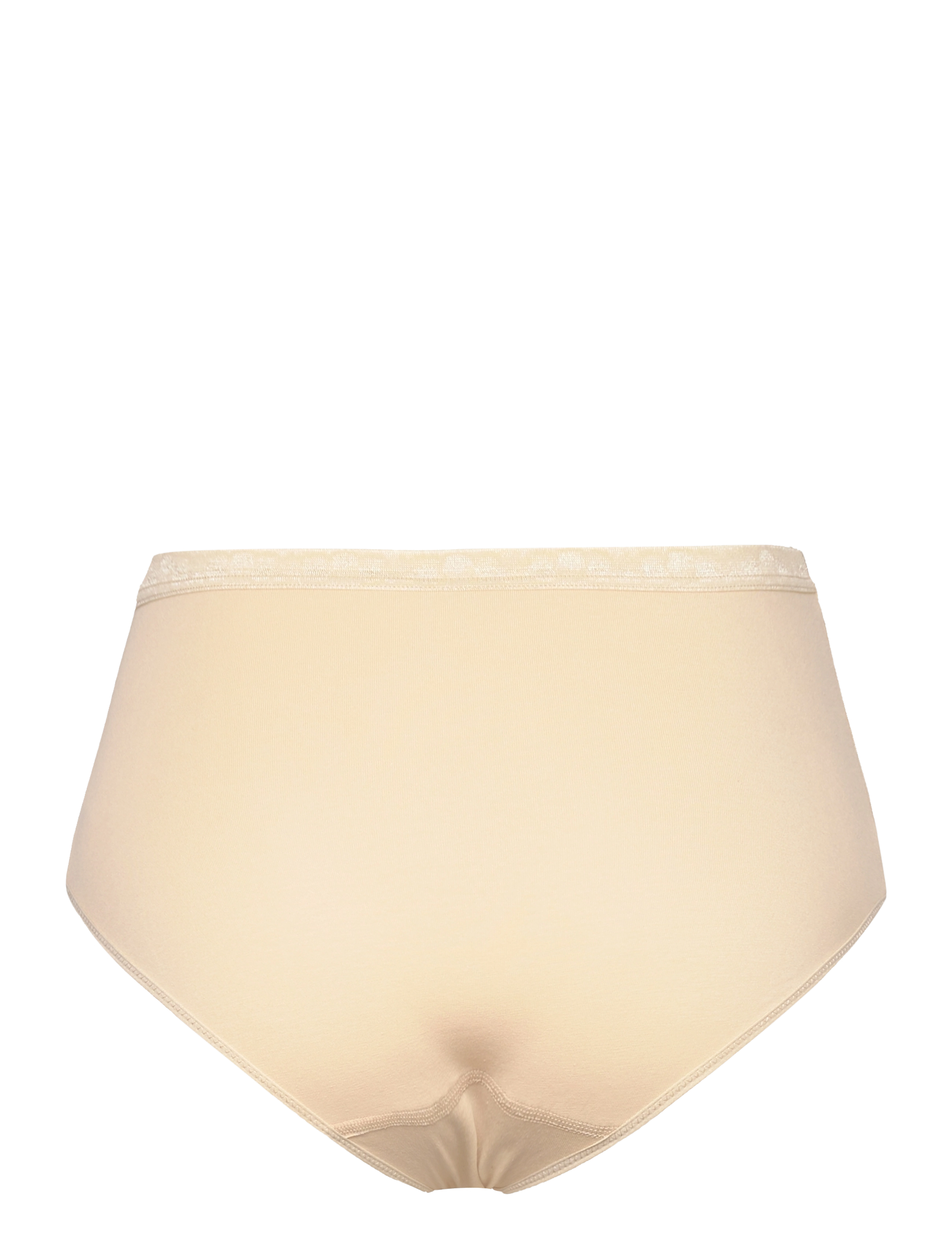 Damella of Sweden - Midi Brief - briefs - poudre - 2