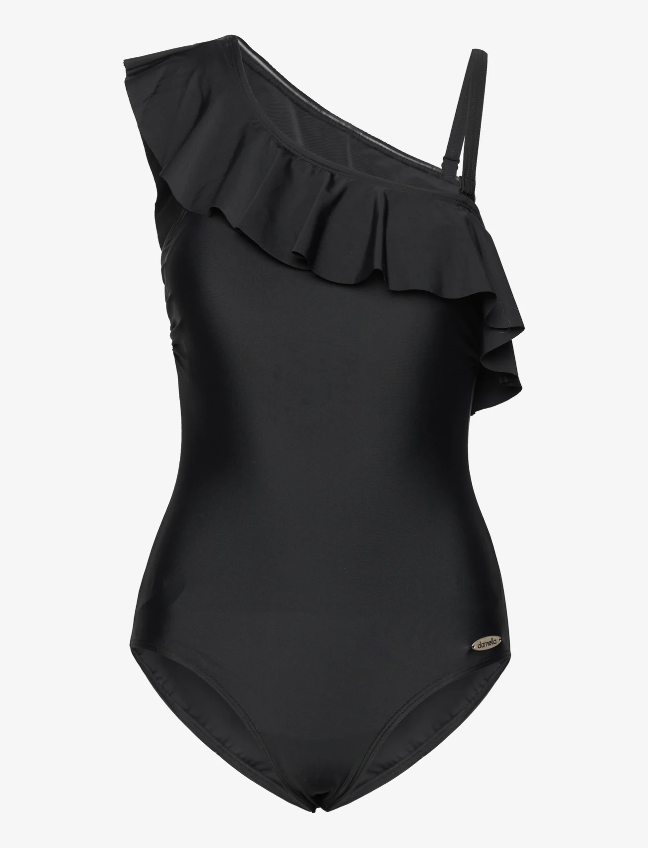 Damella of Sweden - Swimsuit Teresa - swimsuits - black - 1