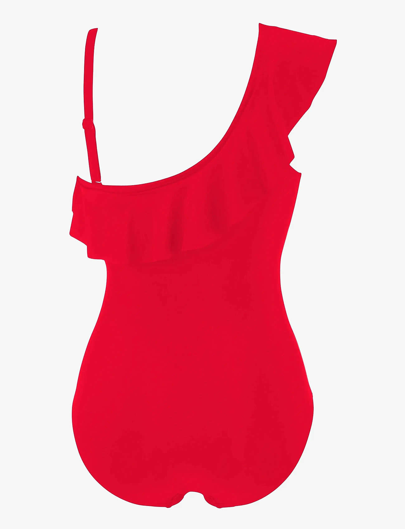 Damella of Sweden - Swimsuit Teresa - badedragter - red - 2