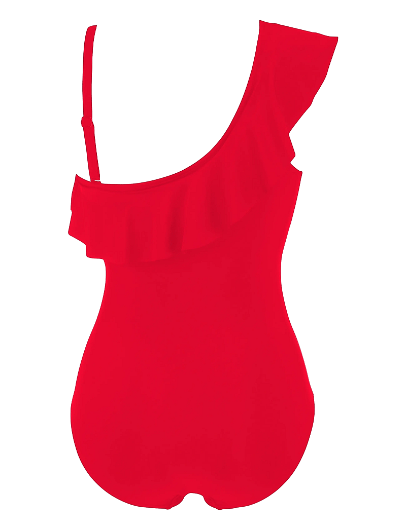 Damella of Sweden - Swimsuit Teresa - kasdienis stilius - red - 2
