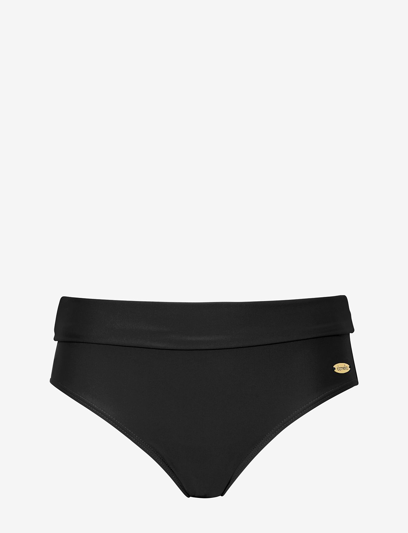 Damella of Sweden - Bikini brief Veronica - bikini-slips - black - 1