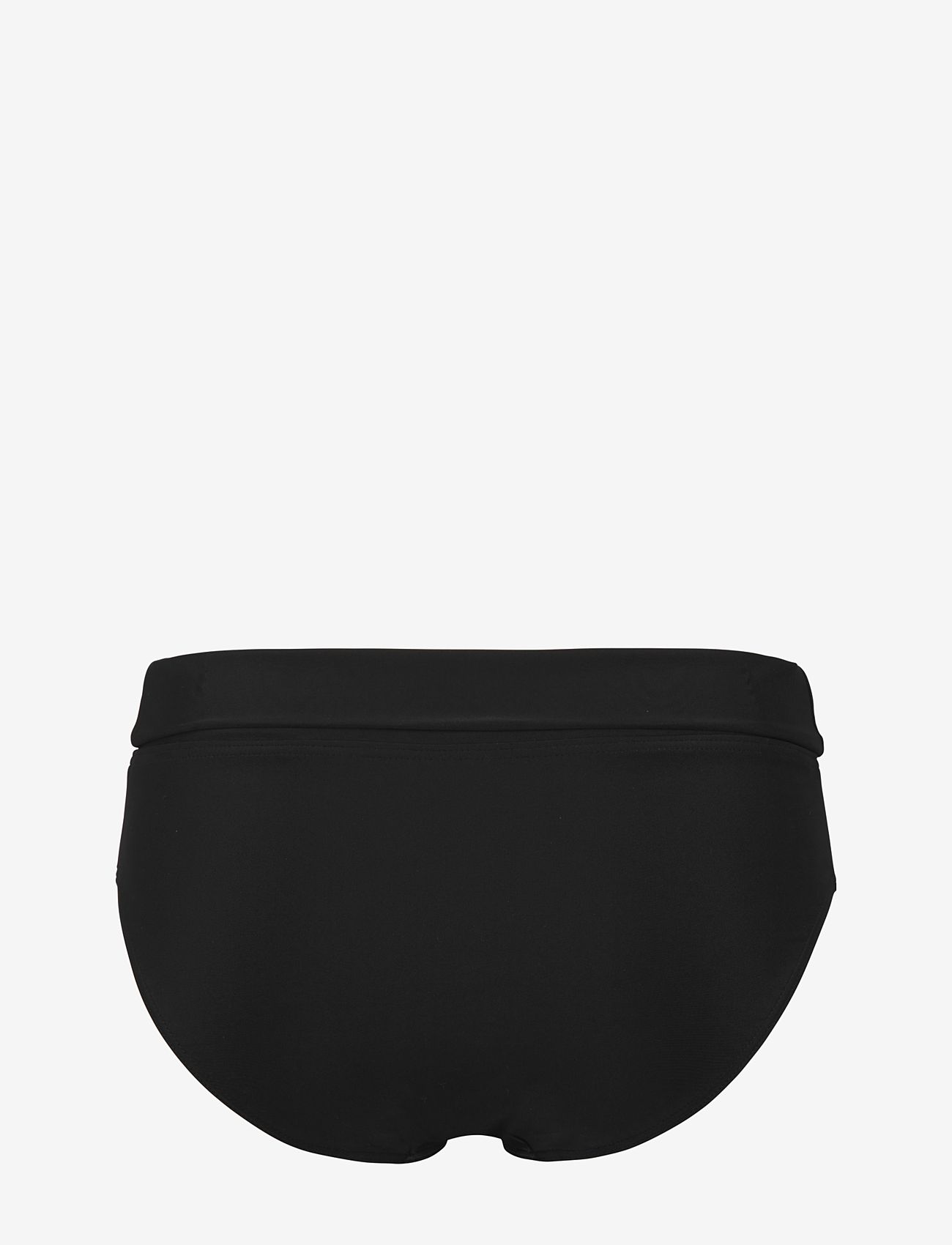 Damella of Sweden - Bikini brief Veronica - bikini-slips - black - 2