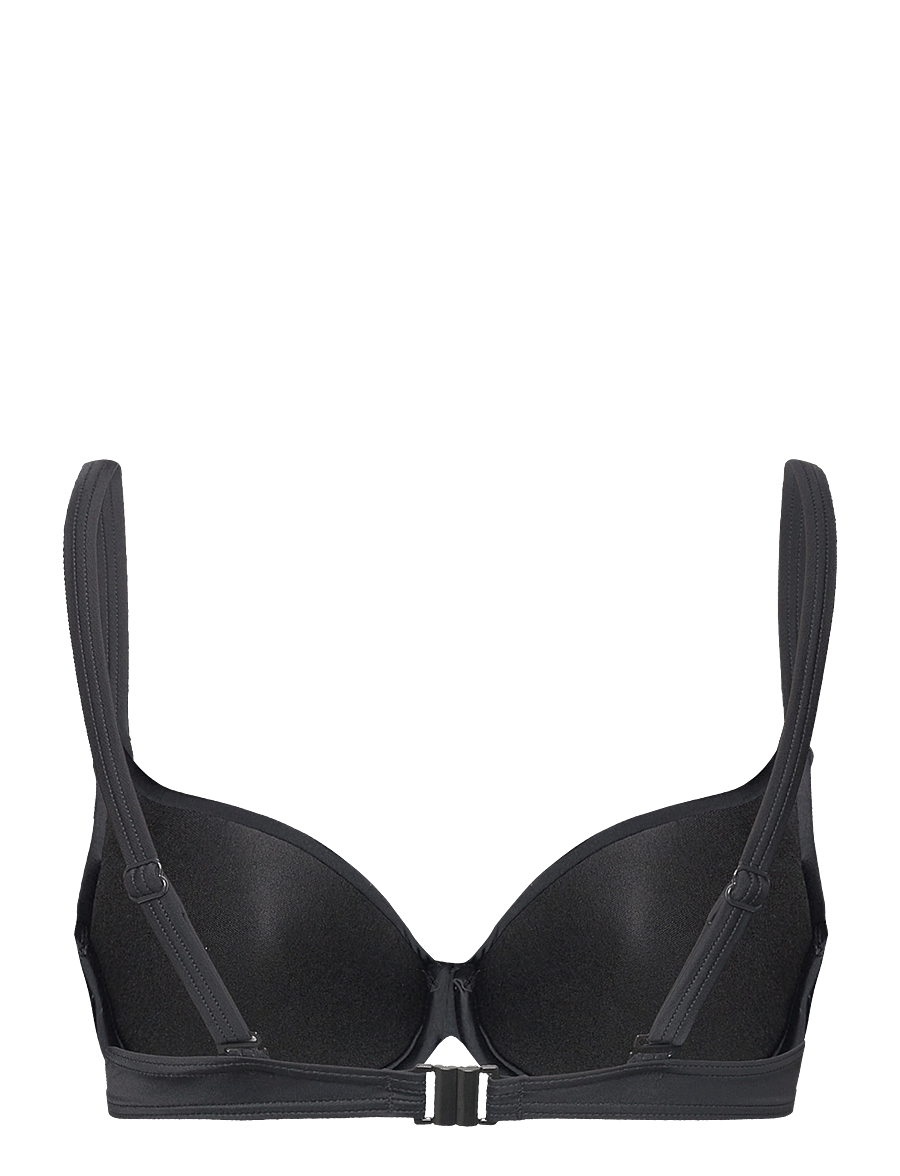 Damella of Sweden - Bikini bra Marilyn - wired bikinitops - black - 2
