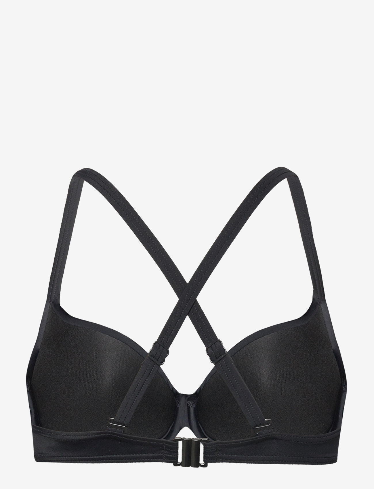 Damella of Sweden - Bikini bra Marilyn - bikini-oberteile mit bügel - black - 3