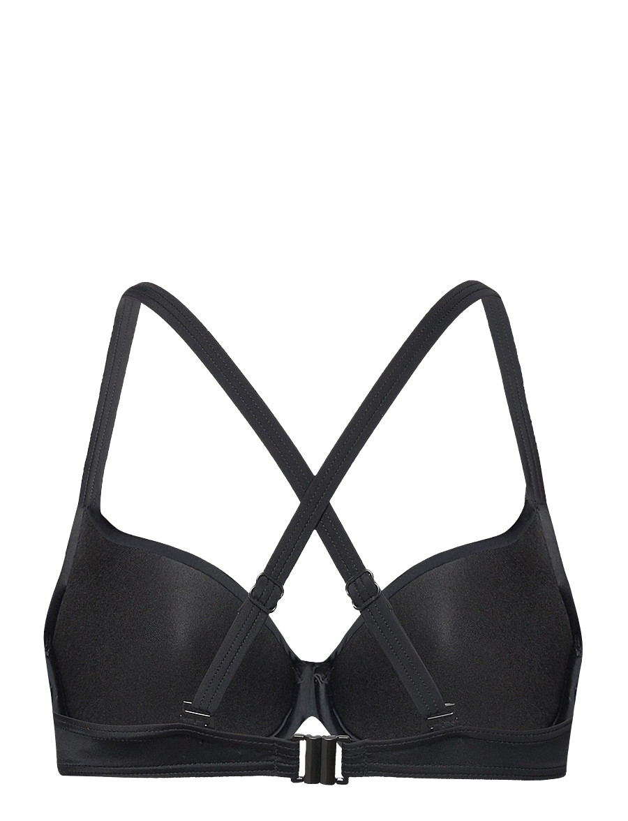 Damella of Sweden - Bikini bra Marilyn - wired bikinitops - black - 3