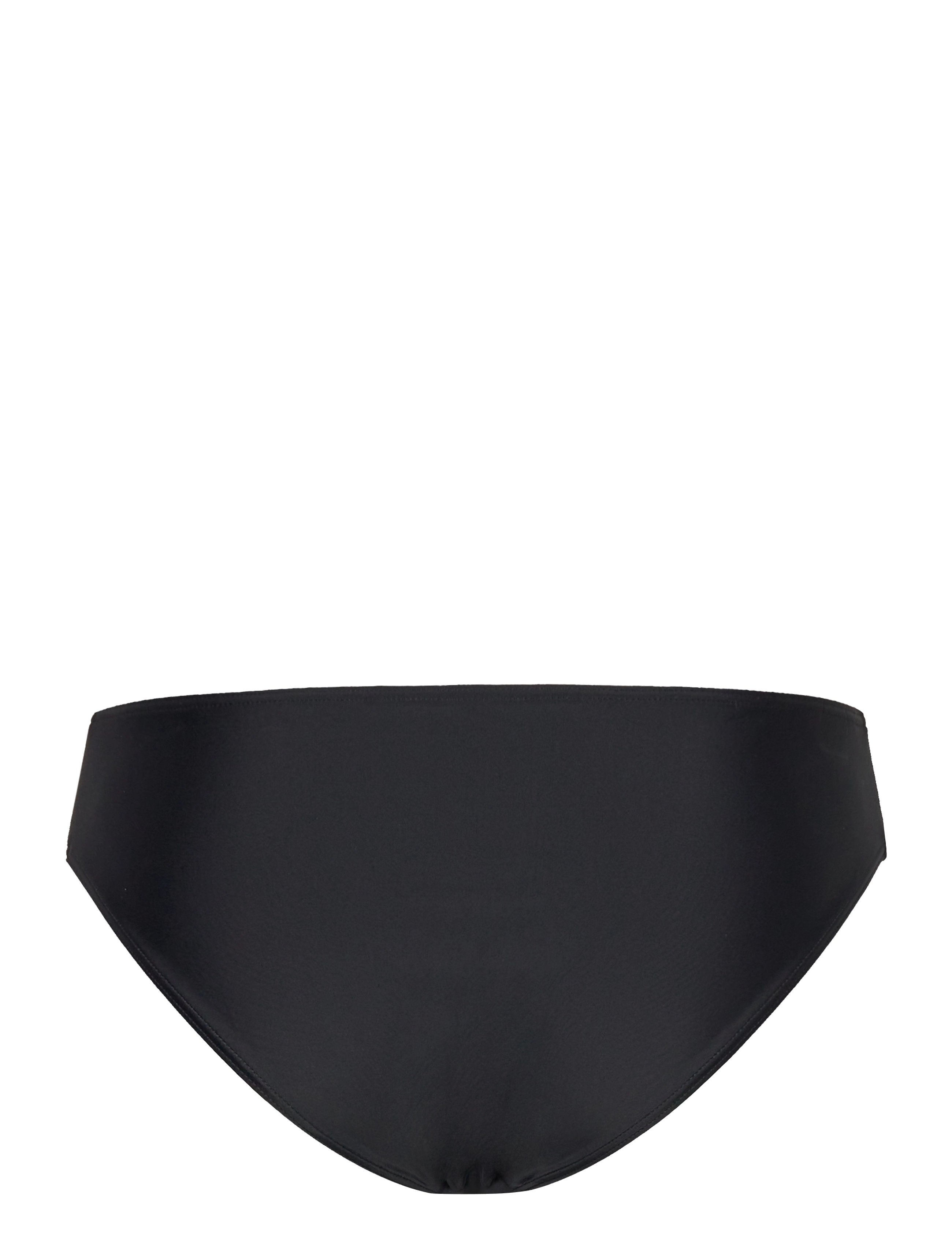 Damella of Sweden - Bikini brief Brigitte - bikinibroekjes - black - 2