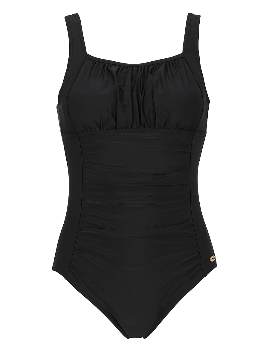 Damella of Sweden - Swimsuit prosthesis Shirley - baddräkter - black - 1