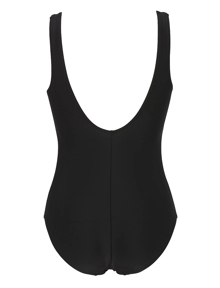 Damella of Sweden - Swimsuit prosthesis Shirley - baddräkter - black - 2