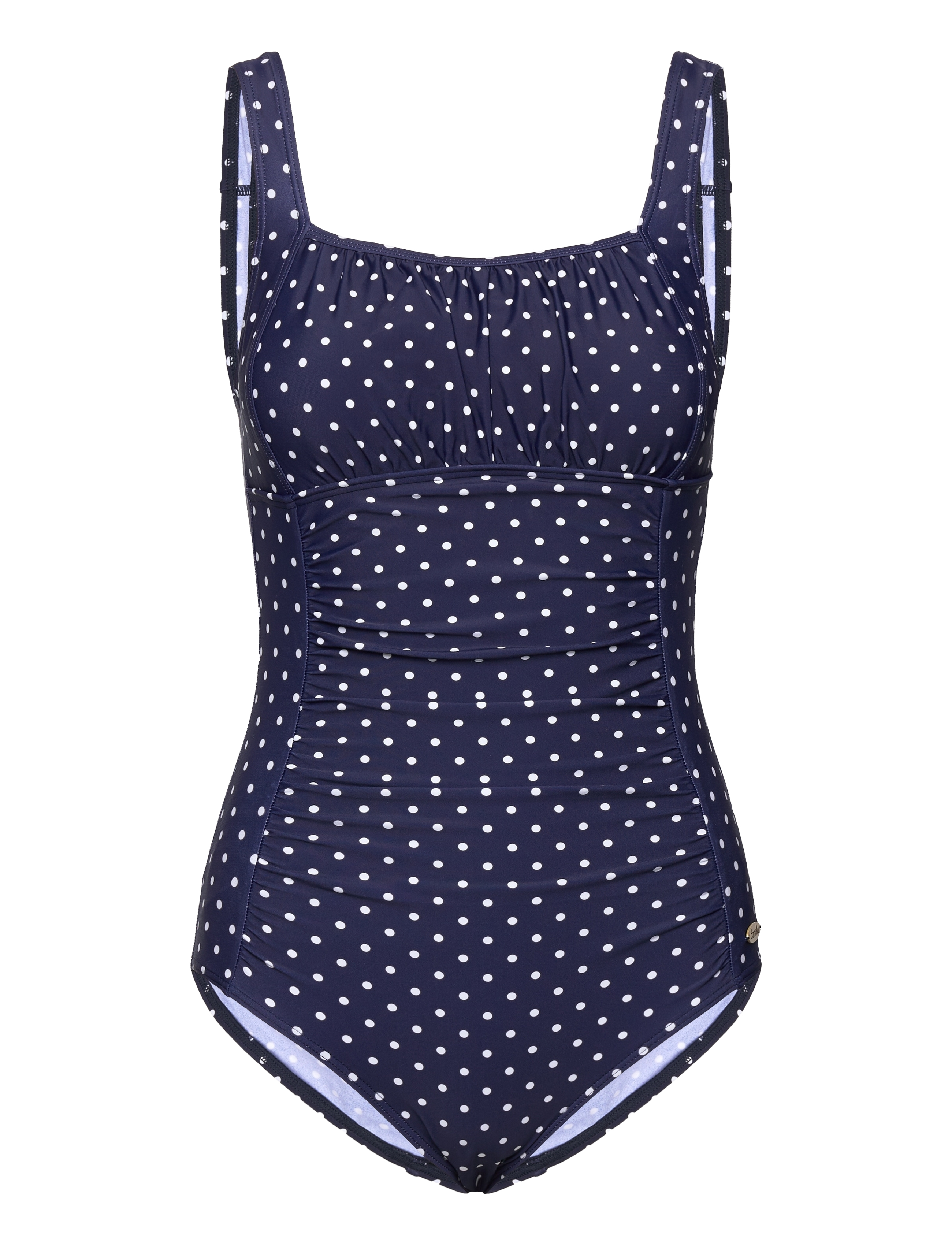 Damella of Sweden Swimsuit Shirley - Ujumisriided - NAVY / navy