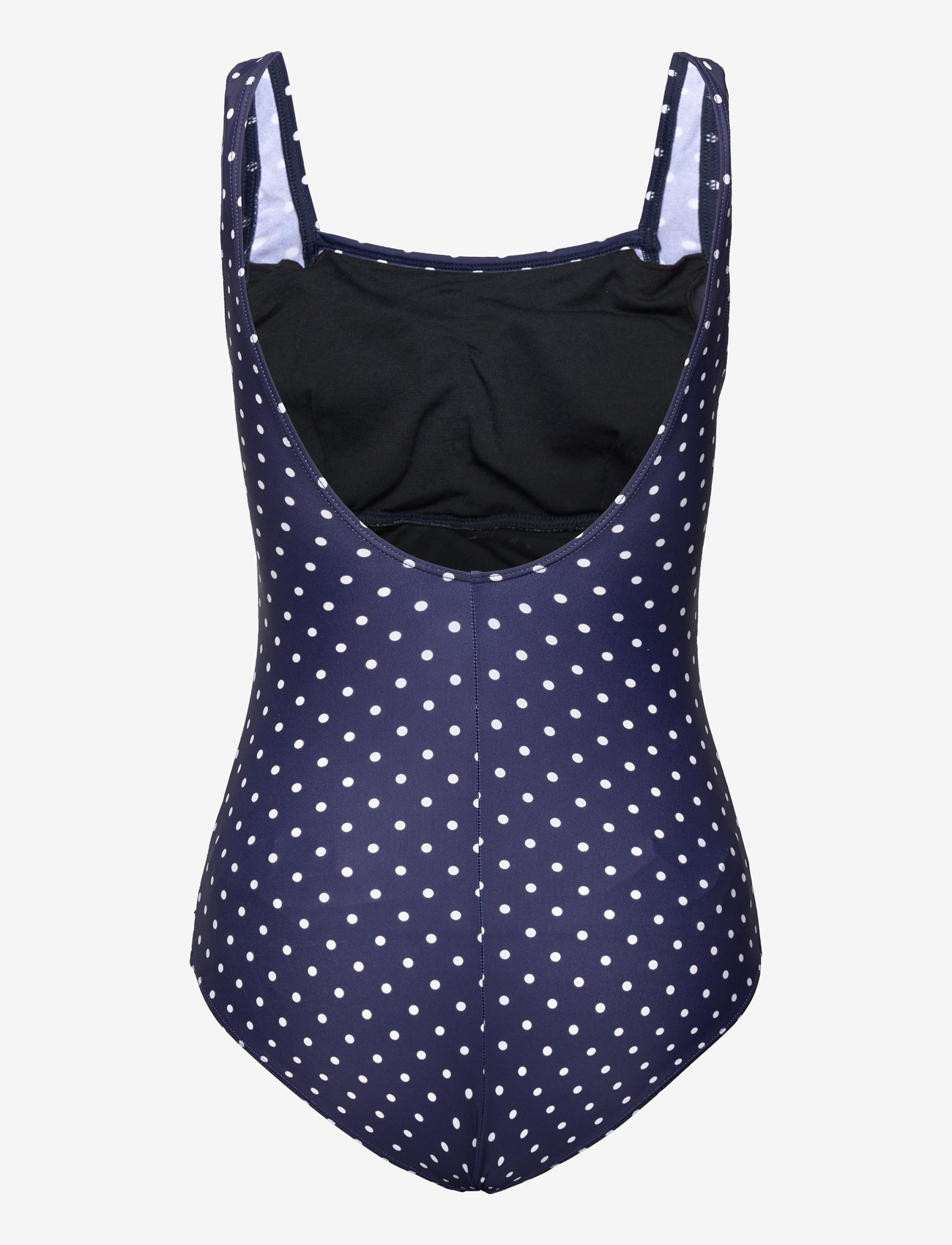 Damella of Sweden - Swimsuit Shirley - badeanzüge - navy - 2