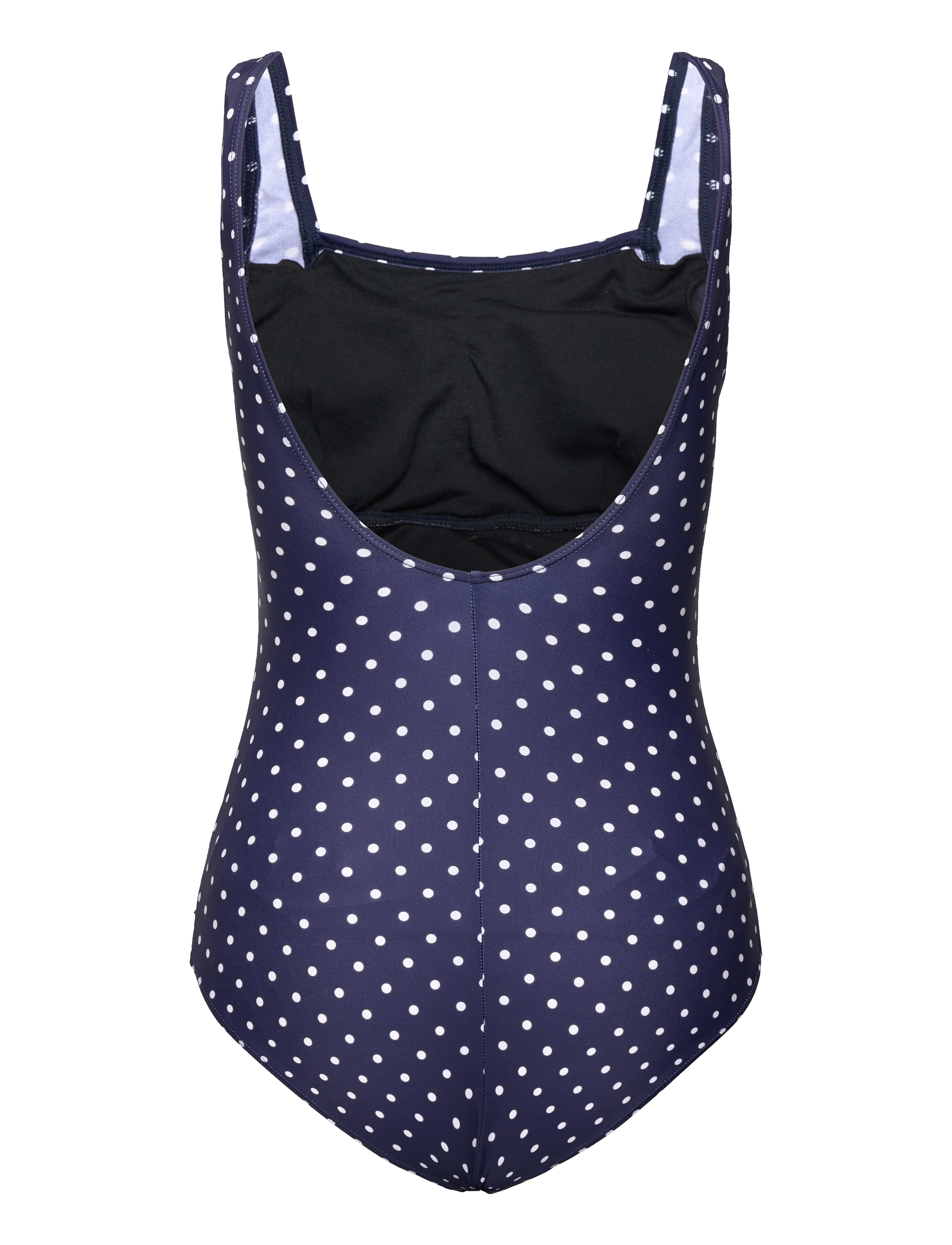 Damella of Sweden - Swimsuit Shirley - 1 pièces - navy - 2
