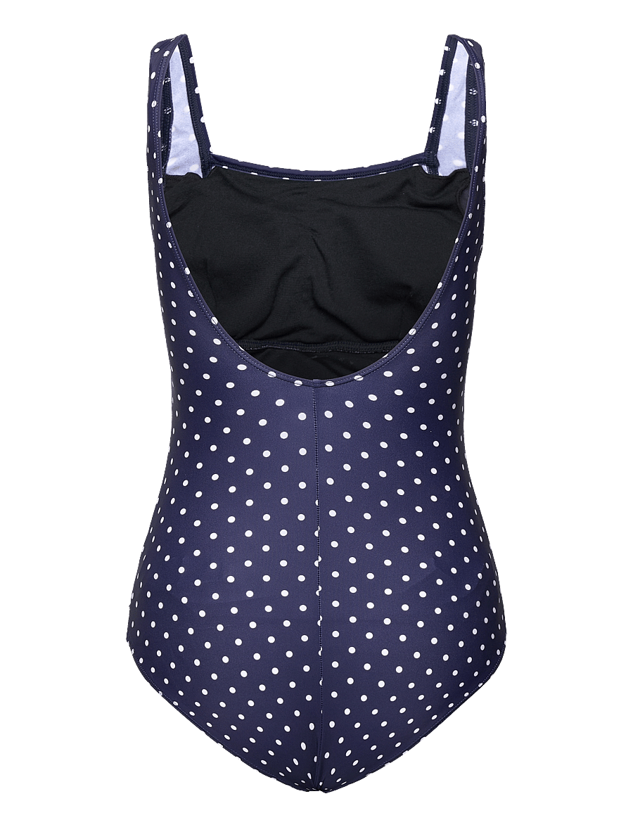 Damella of Sweden - Swimsuit prosthesis Shirley - badeanzüge - navy - 2