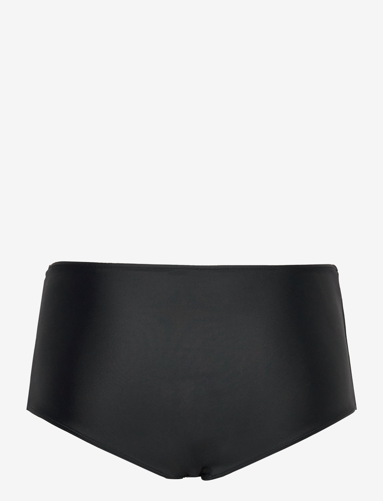 Damella of Sweden - Bikini brief maxi Meryl - bikini briefs - black - 2