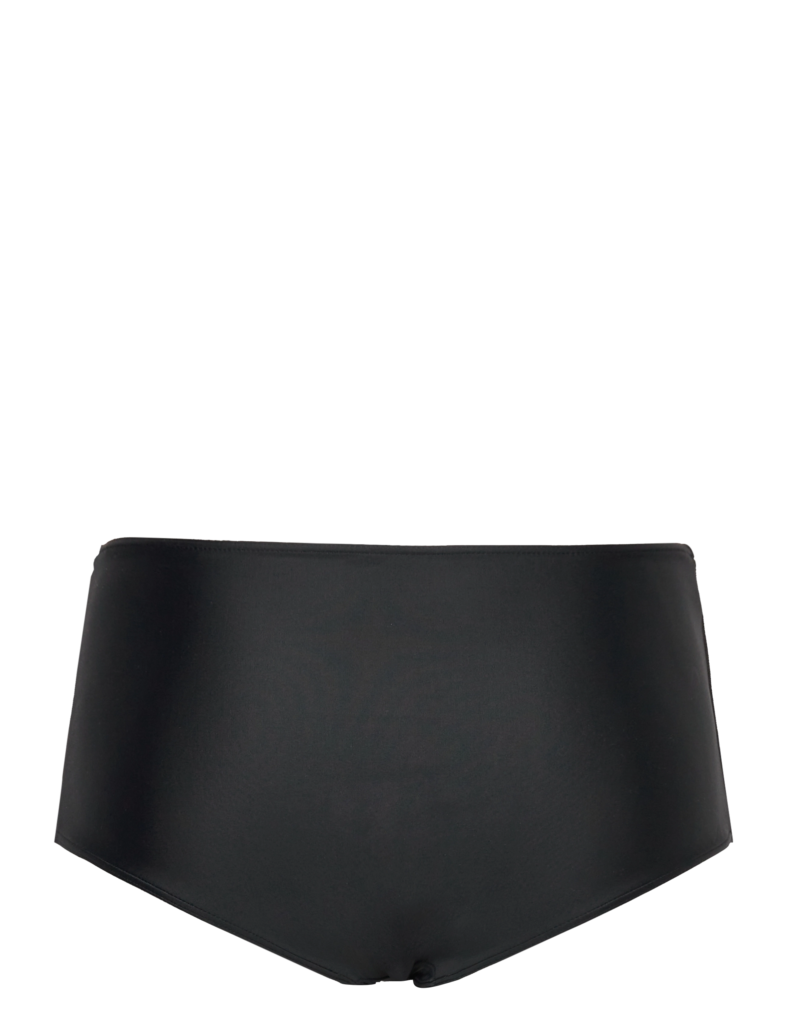 Damella of Sweden - Bikini brief maxi Meryl - bikiinipüksid - black - 2