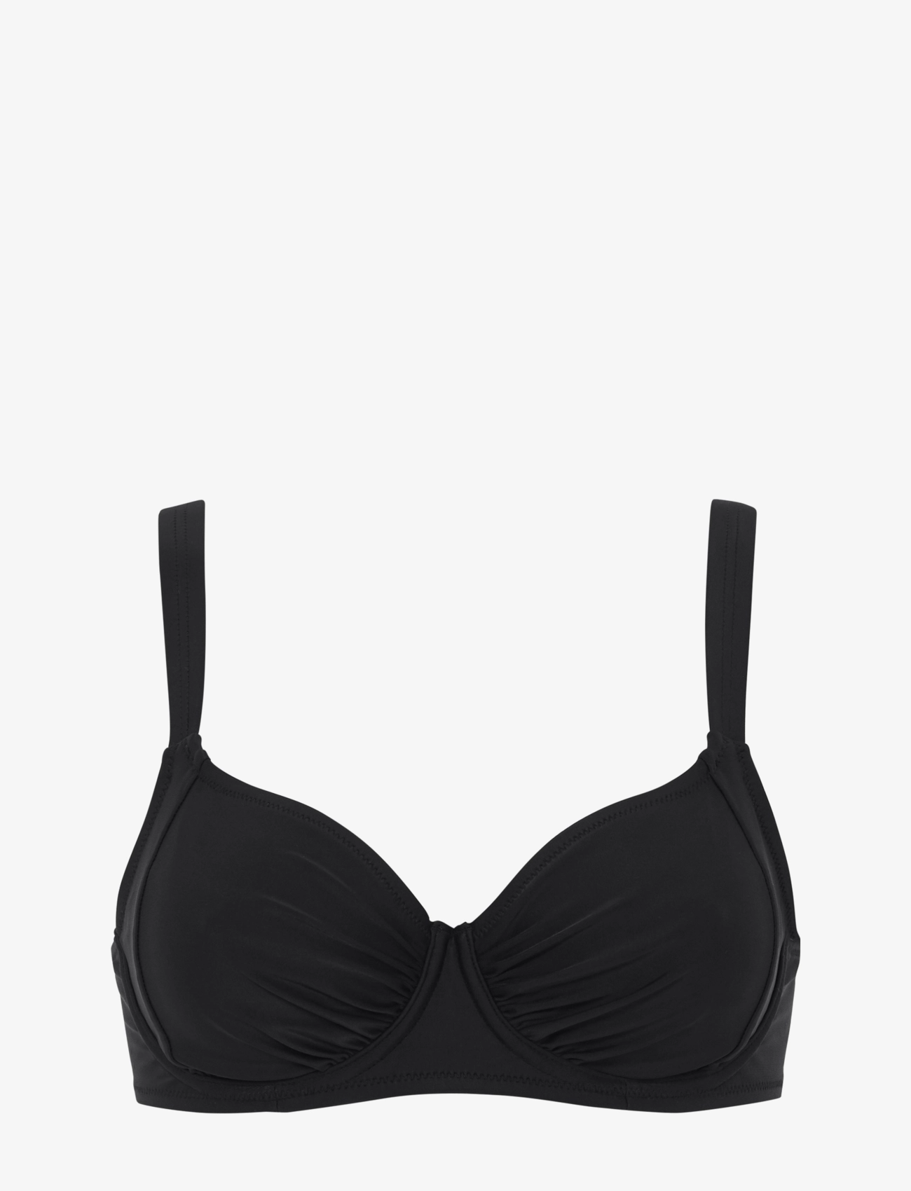 Damella of Sweden Bikini bra Sophia - Bikinis - BLACK / black