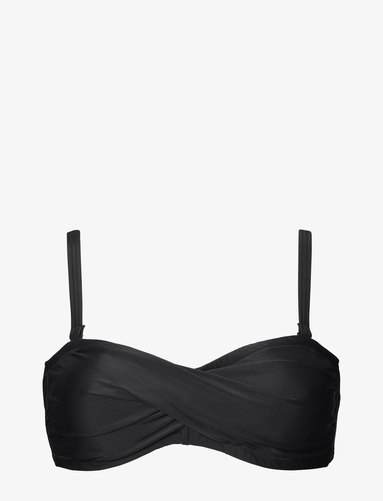 Damella of Sweden Bikini bra Ingrid - Bikinis - BLACK / black