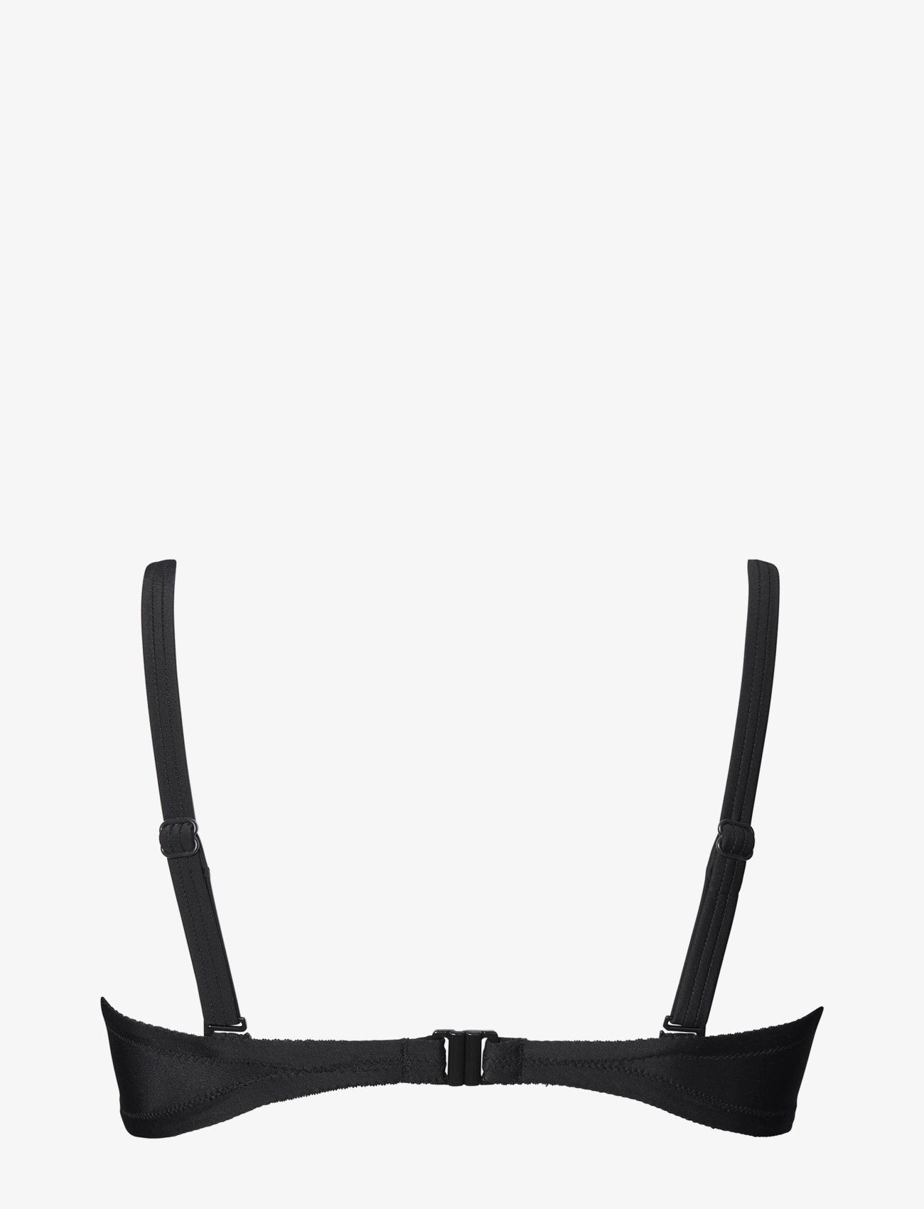 Damella of Sweden - Bikini bra Ingrid - push-up bikini - black - 2