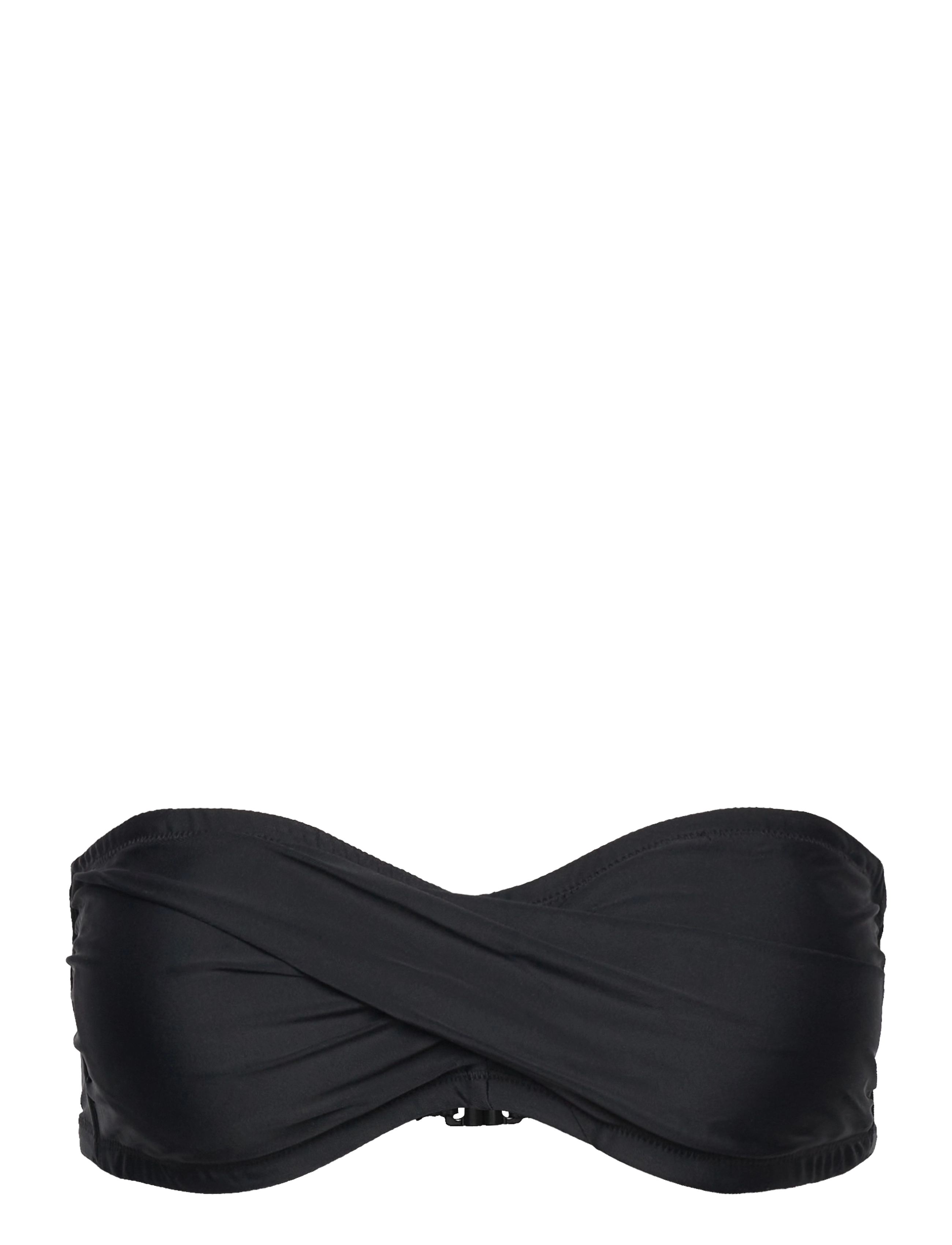 Damella of Sweden - Bikini bra Ingrid - push-up bikini - black - 3