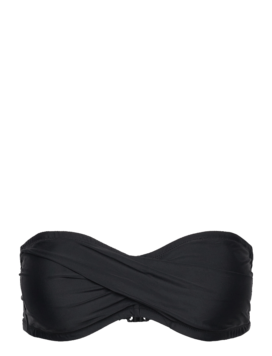 Damella of Sweden - Bikini bra Ingrid - push-up-bikini-oberteile - black - 3