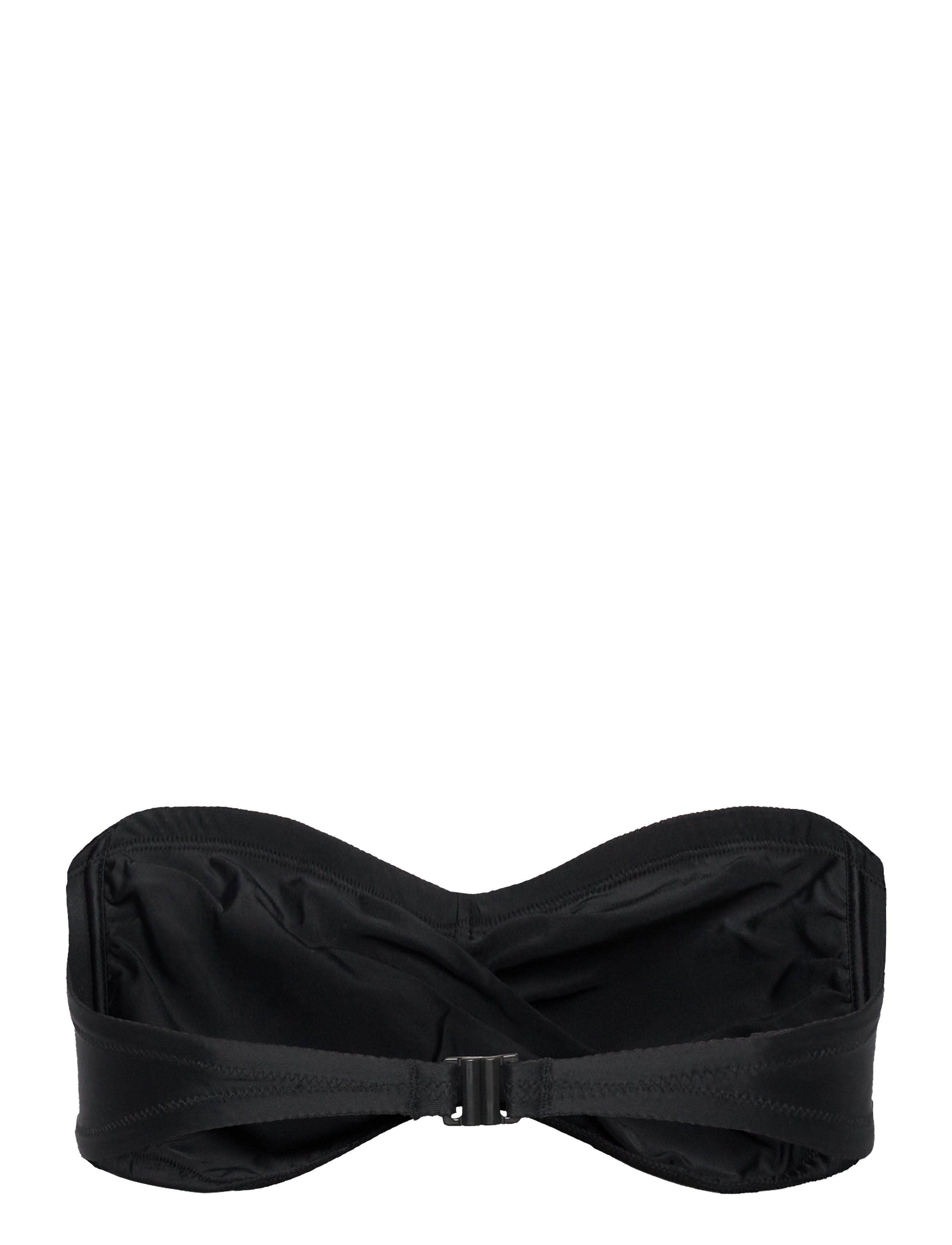 Damella of Sweden - Bikini bra Ingrid - push-up bikini - black - 4