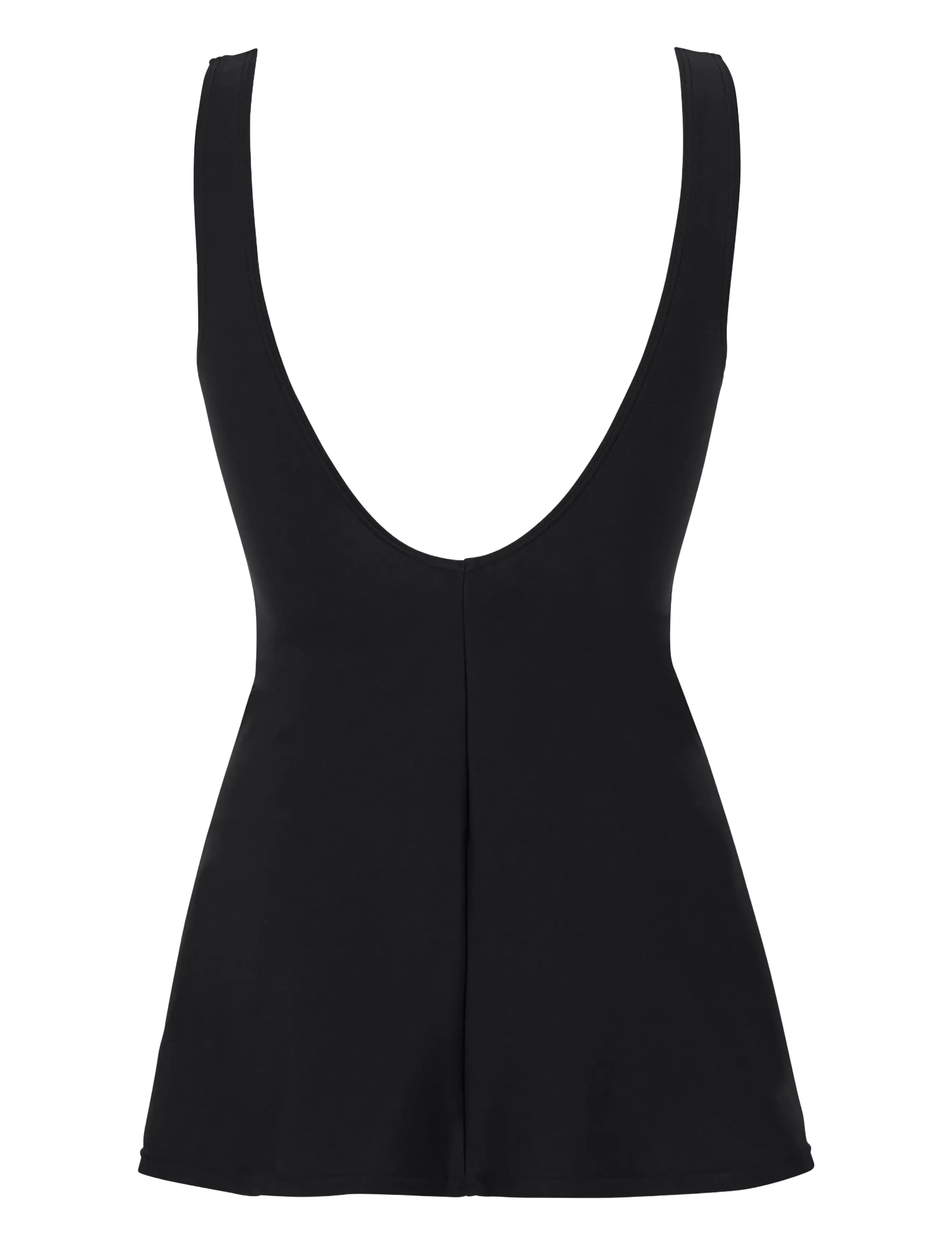 Damella of Sweden - Swimsuit Esther - baddräkter - black - 2