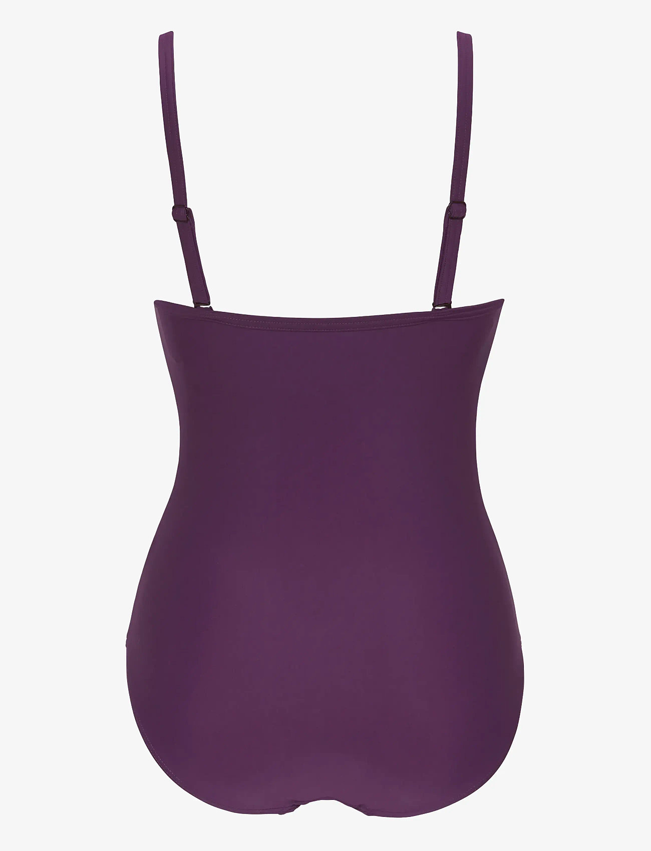 Damella of Sweden - Swimsuit Amanda - badedrakter - lilac - 1