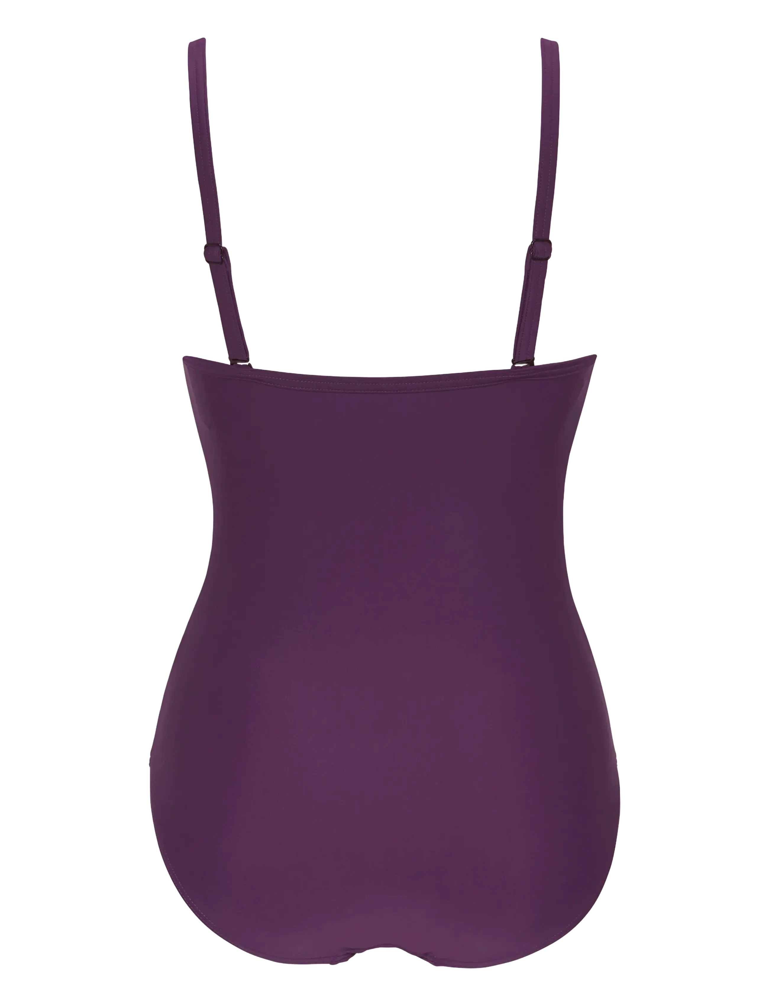 Damella of Sweden - Swimsuit Amanda - baddräkter - lilac - 1