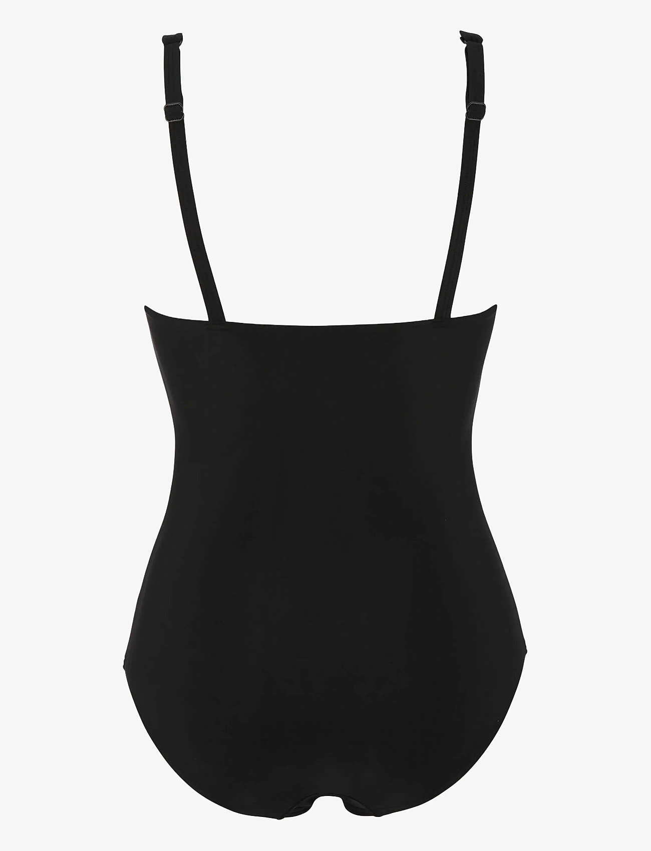 Damella of Sweden - Swimsuit Amanda - sundföt - black - 2