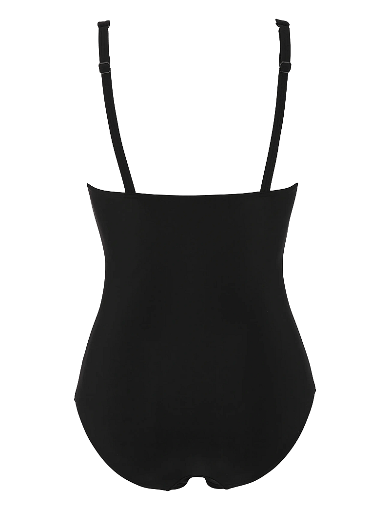 Damella of Sweden - Swimsuit Amanda - sundföt - black - 2
