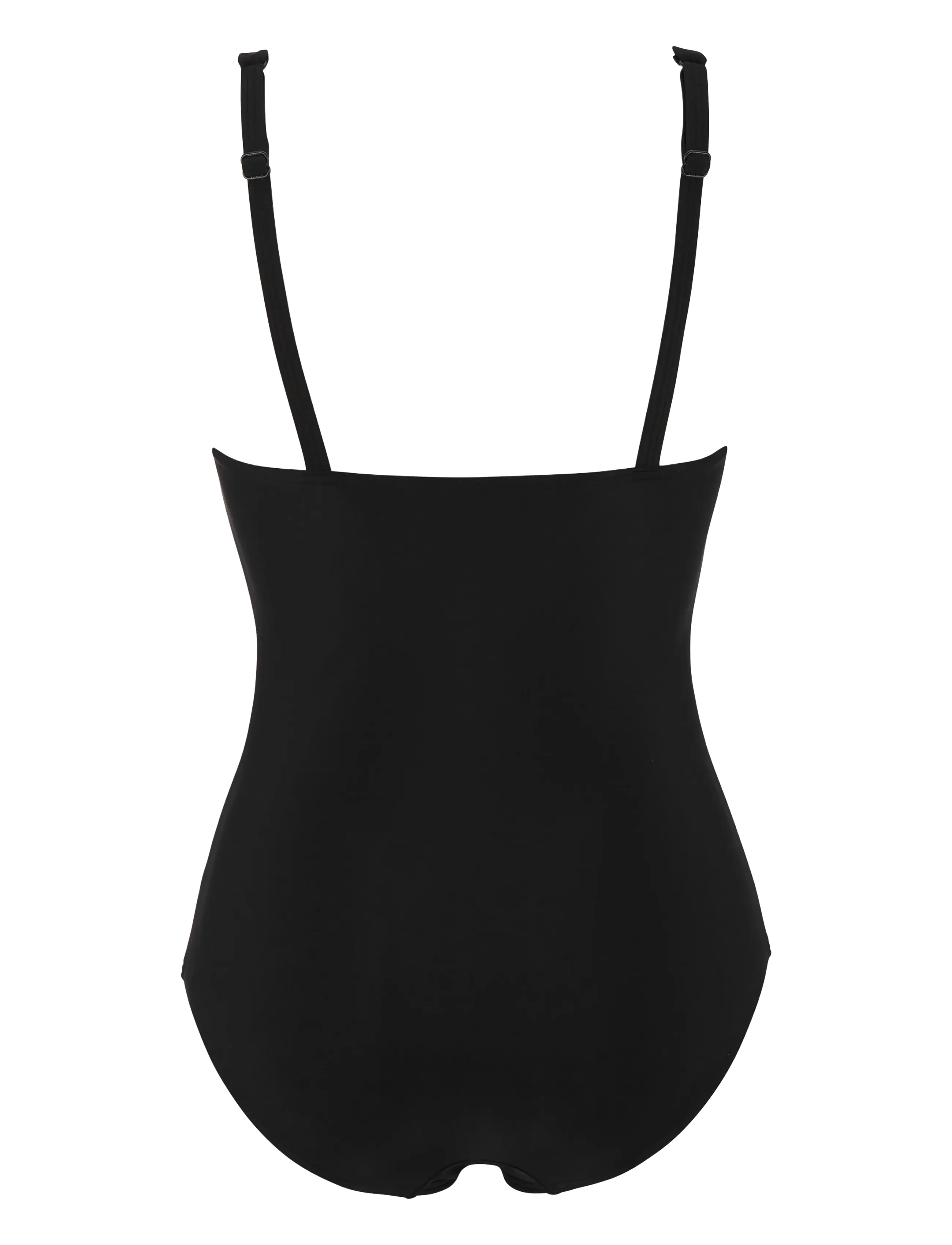 Damella of Sweden - Swimsuit Amanda - badpakken - black - 2