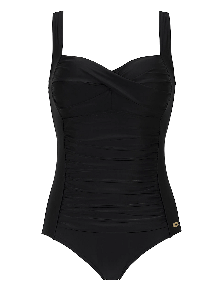 Damella of Sweden - Swimsuit prosthesis Michelle - black - 1
