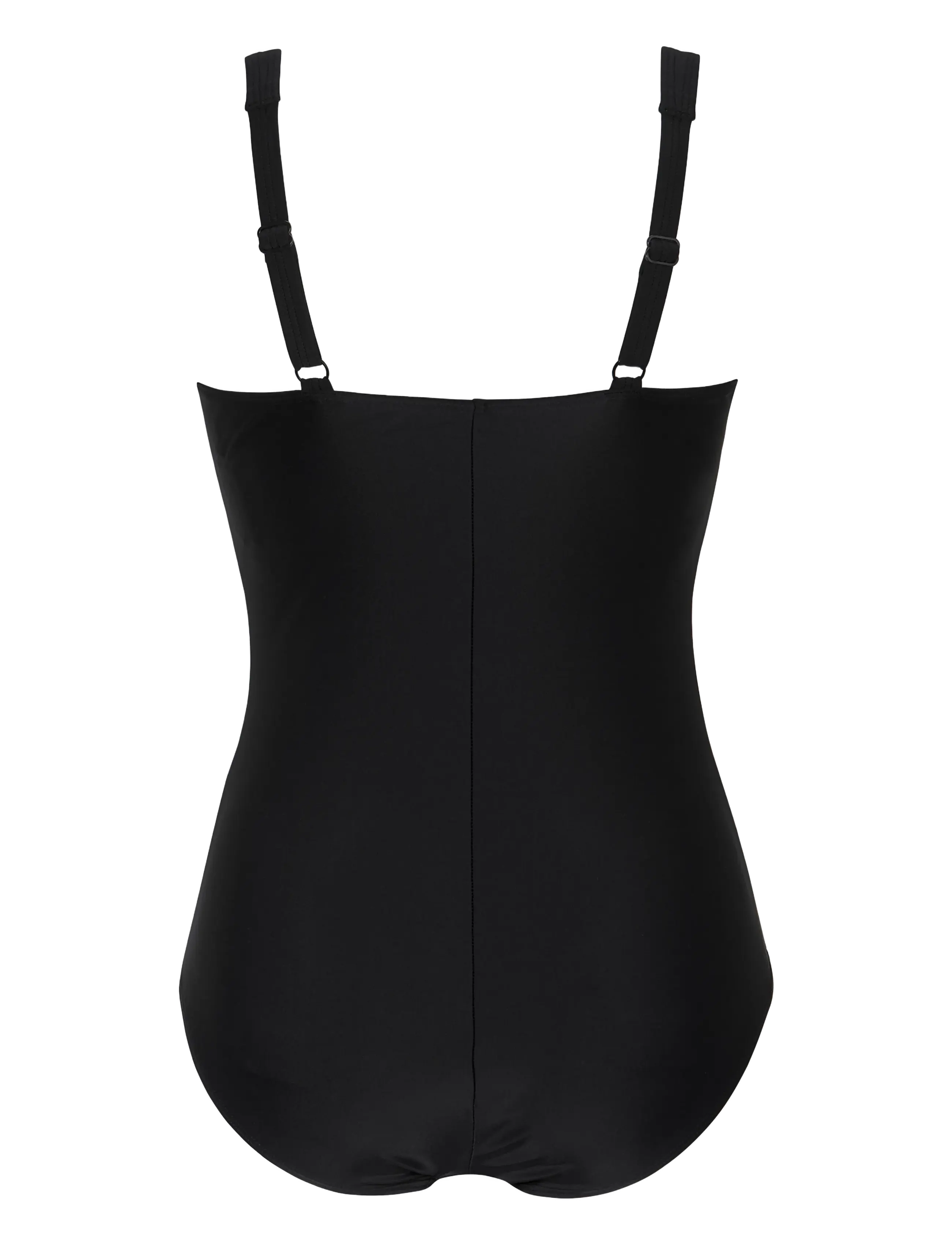 Damella of Sweden - Swimsuit prosthesis Michelle - black - 2