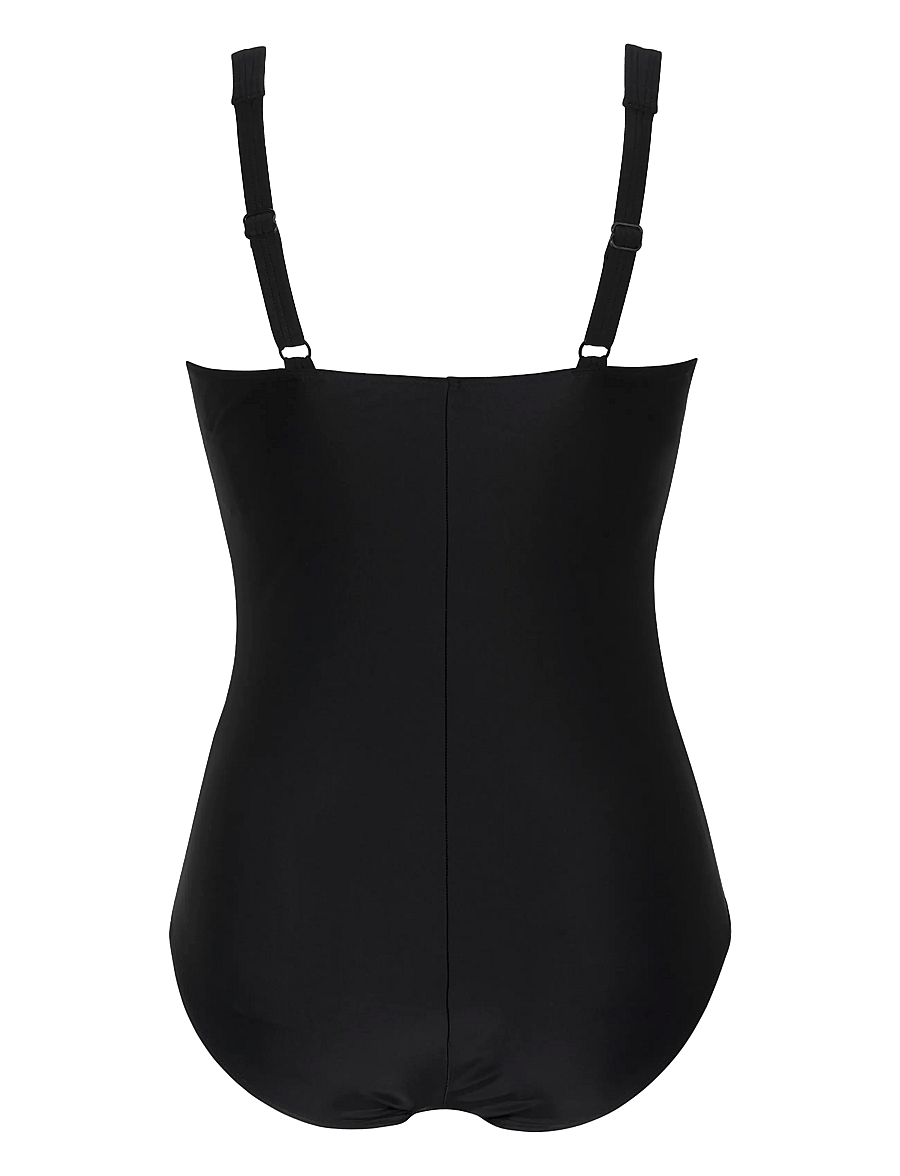 Damella of Sweden - Swimsuit prosthesis Michelle - black - 2