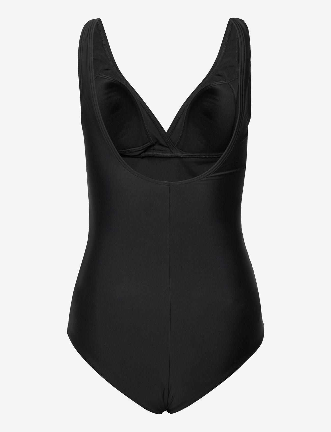 Damella of Sweden - Swimsuit Fiona - baddräkter - black - 2