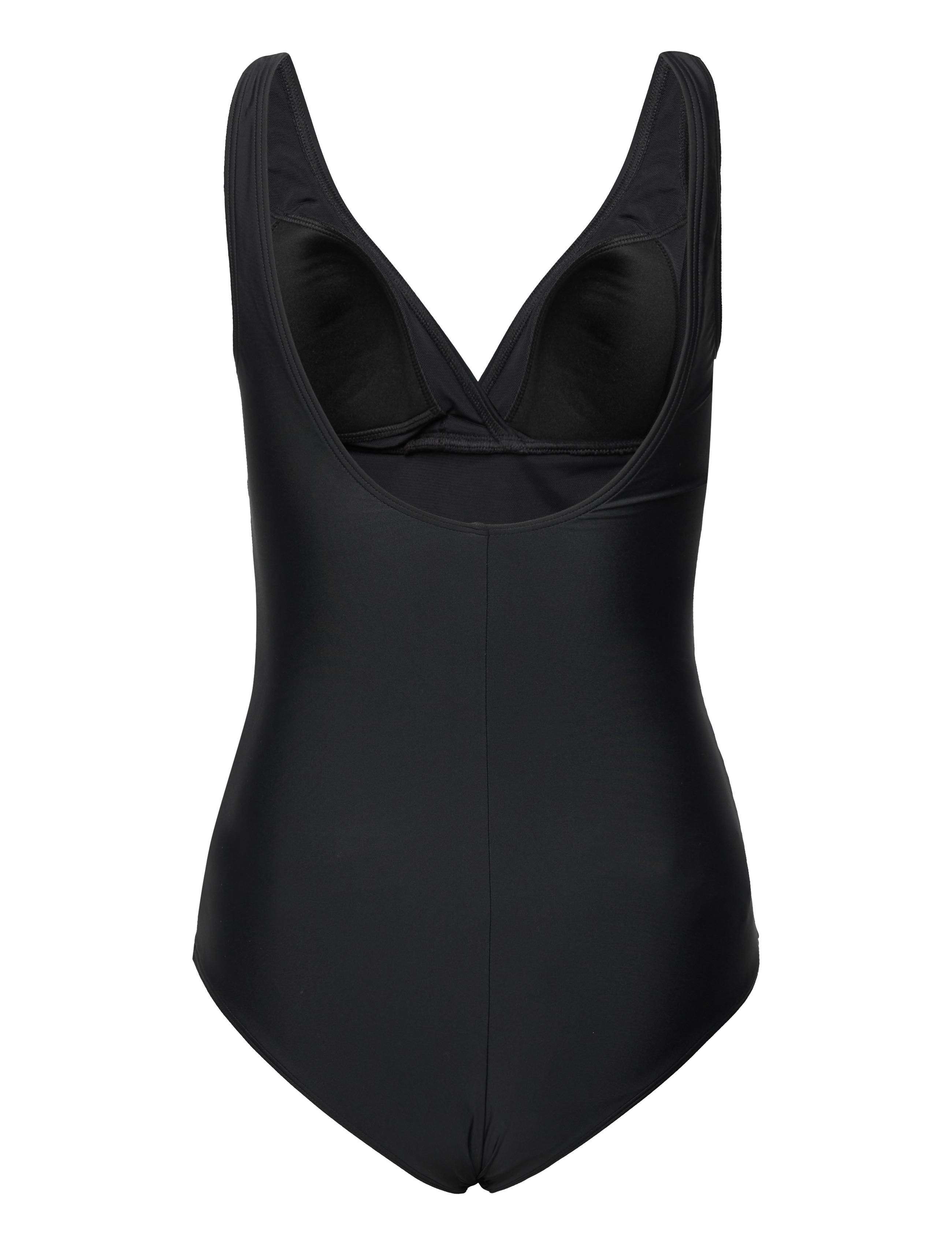 Damella of Sweden - Swimsuit Fiona - 1 pièces - black - 2