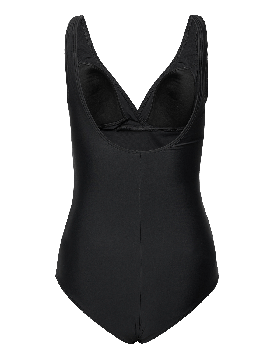 Damella of Sweden - Swimsuit Fiona - 1 pièces - black - 2