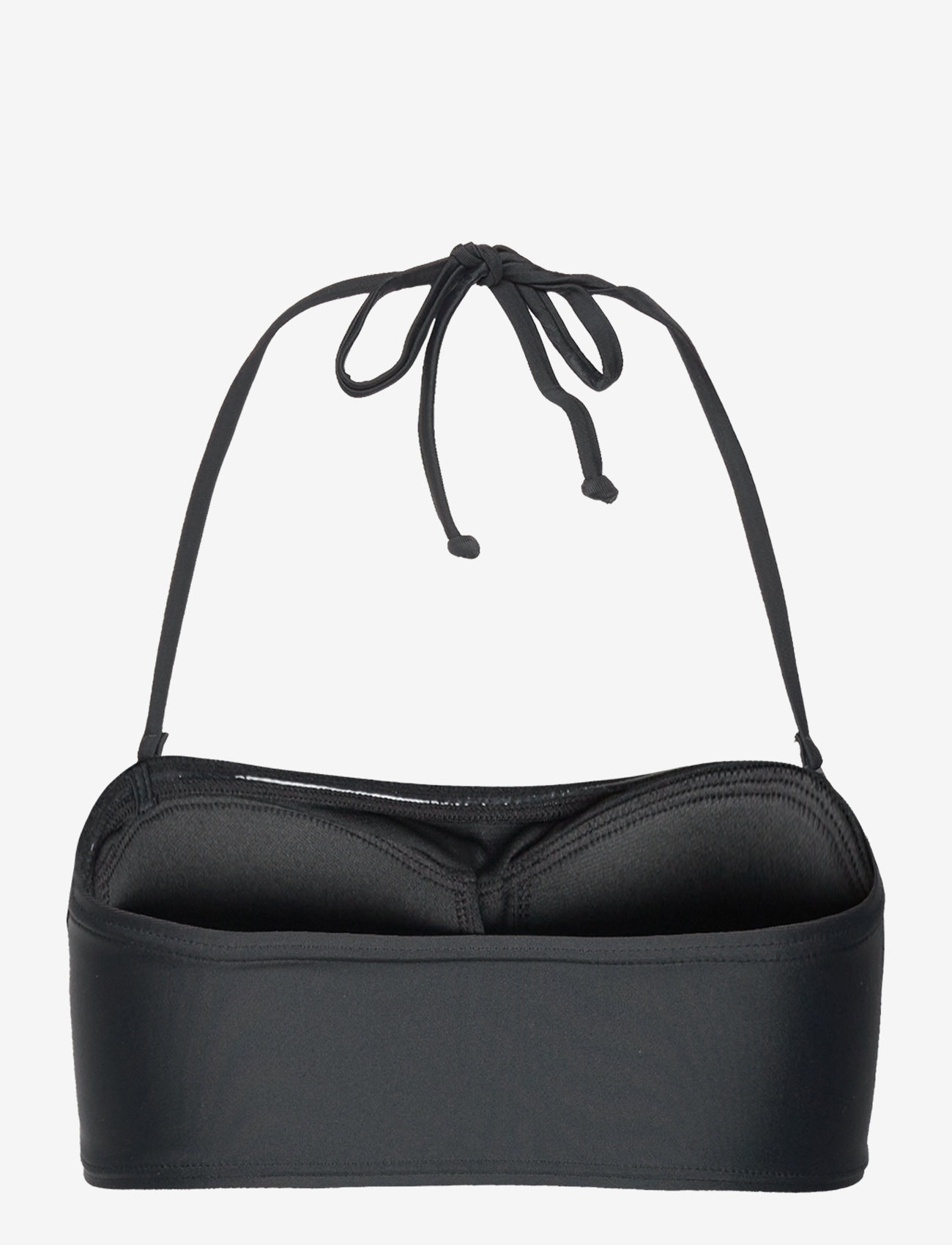Damella of Sweden - Bikini bra Miley - paelast bikiinide ülaosad - black - 2