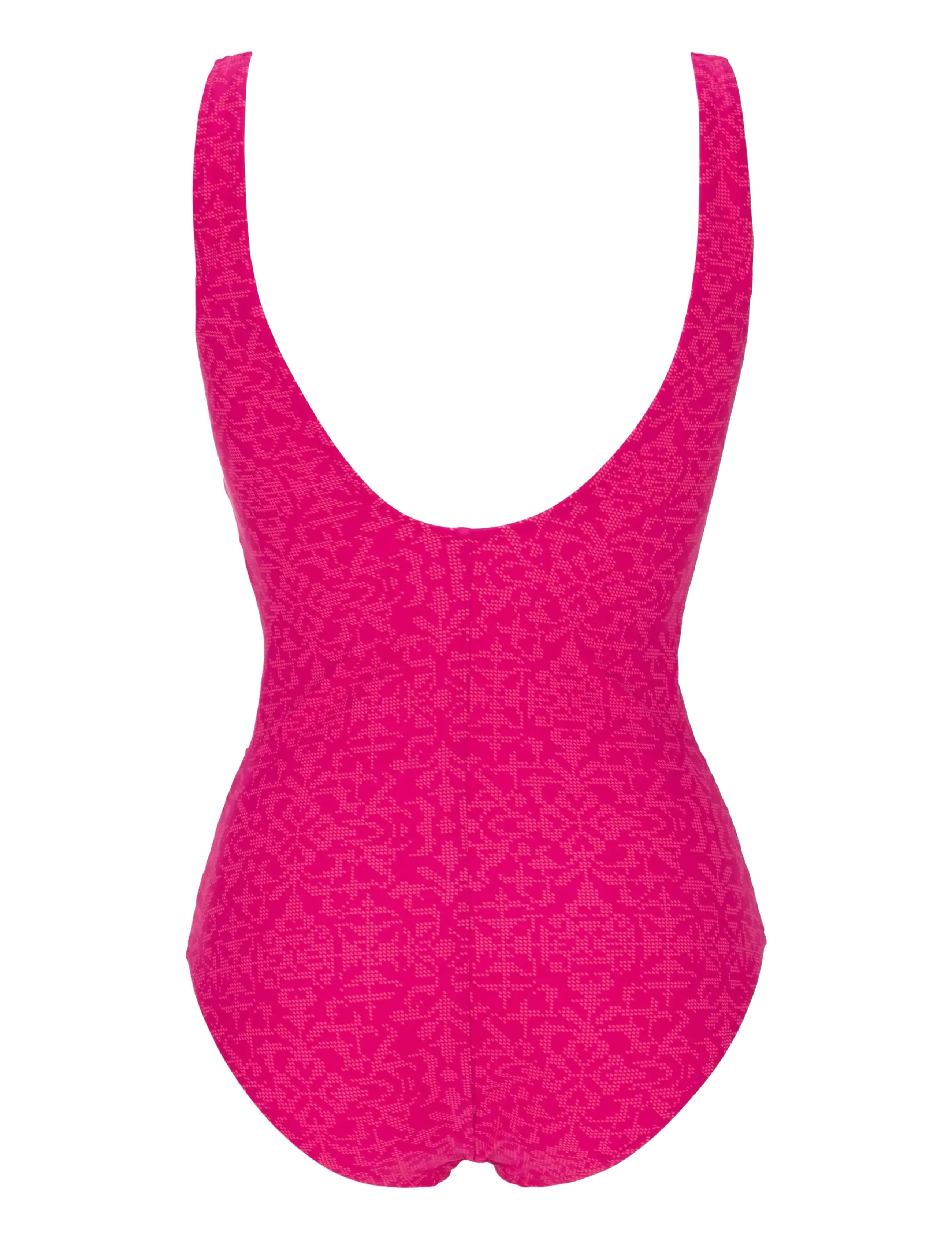 Damella of Sweden - Swimsuit Fiona - maudymosi kostiumėliai - cerise - 2