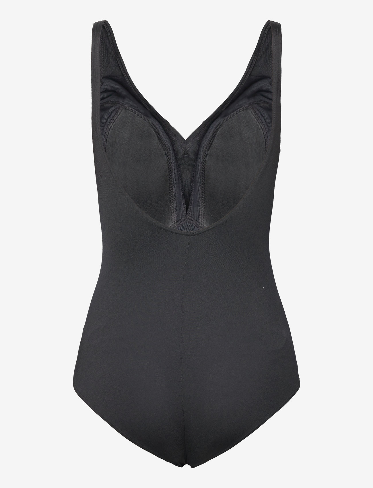 Damella of Sweden - Swimsuit Julia - badedragter - black - 2
