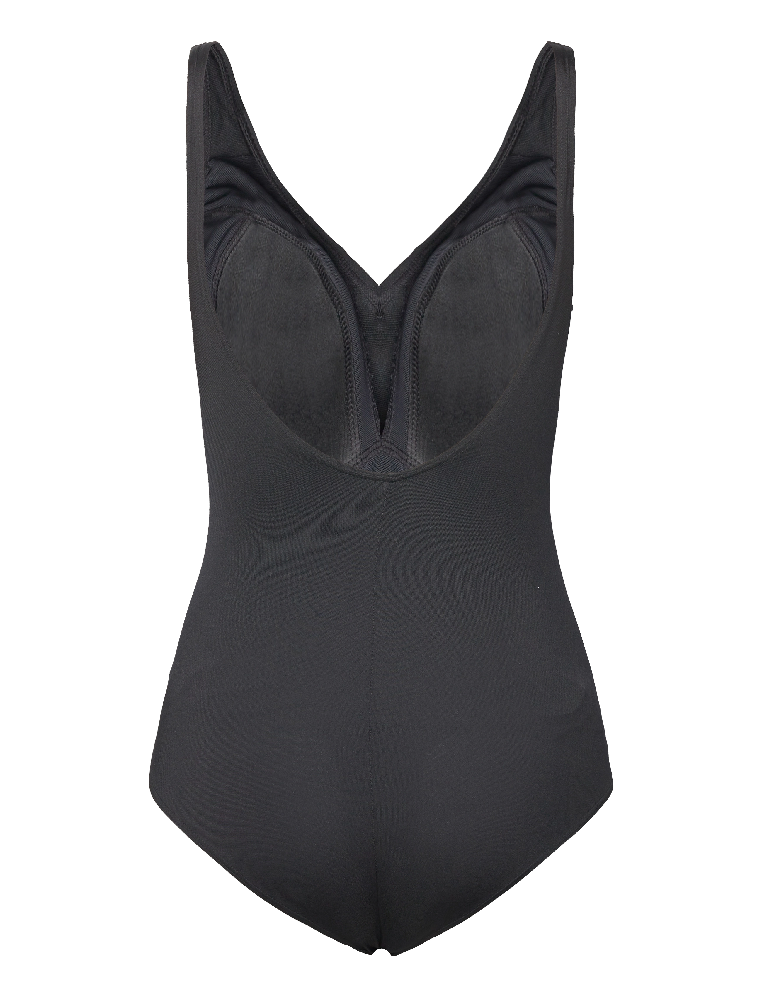 Damella of Sweden - Swimsuit Julia - kasdienis stilius - black - 2