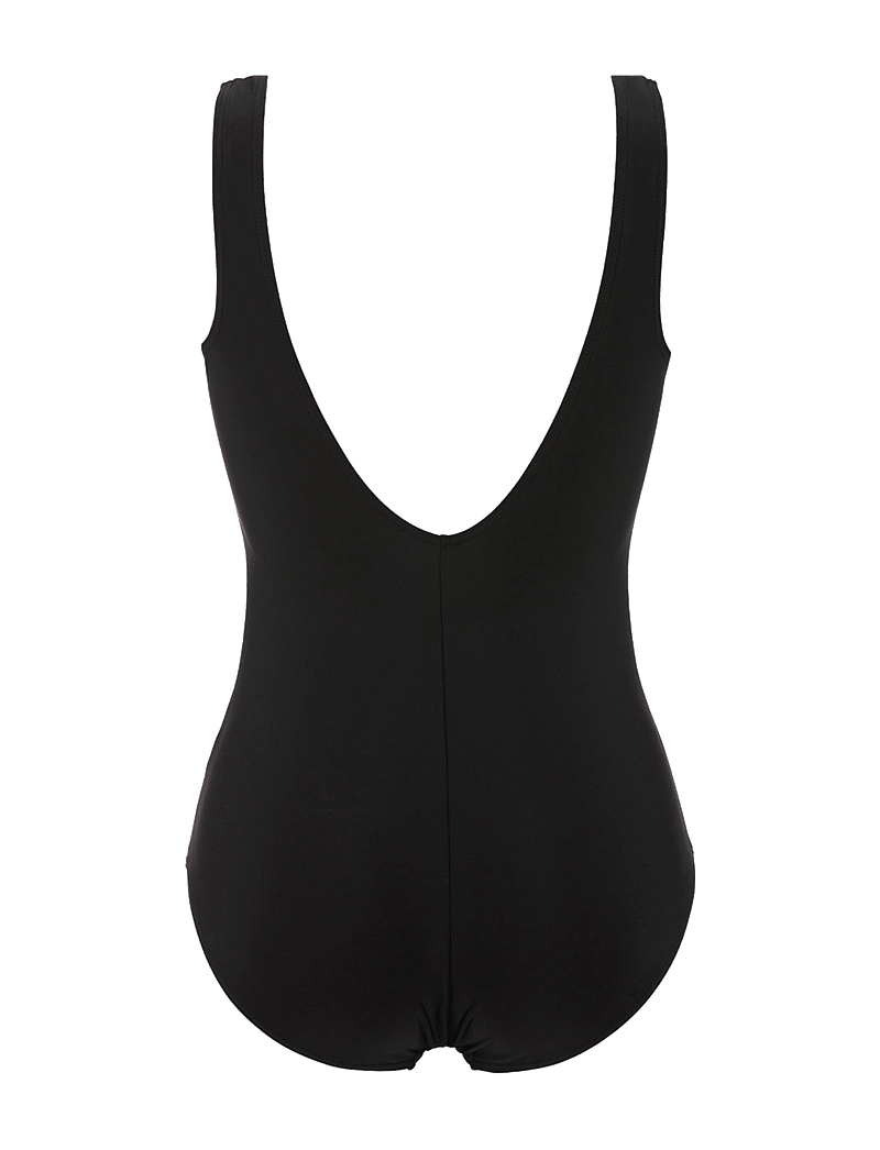 Damella of Sweden - Swimsuit Jennifer - badeanzüge - black - 2