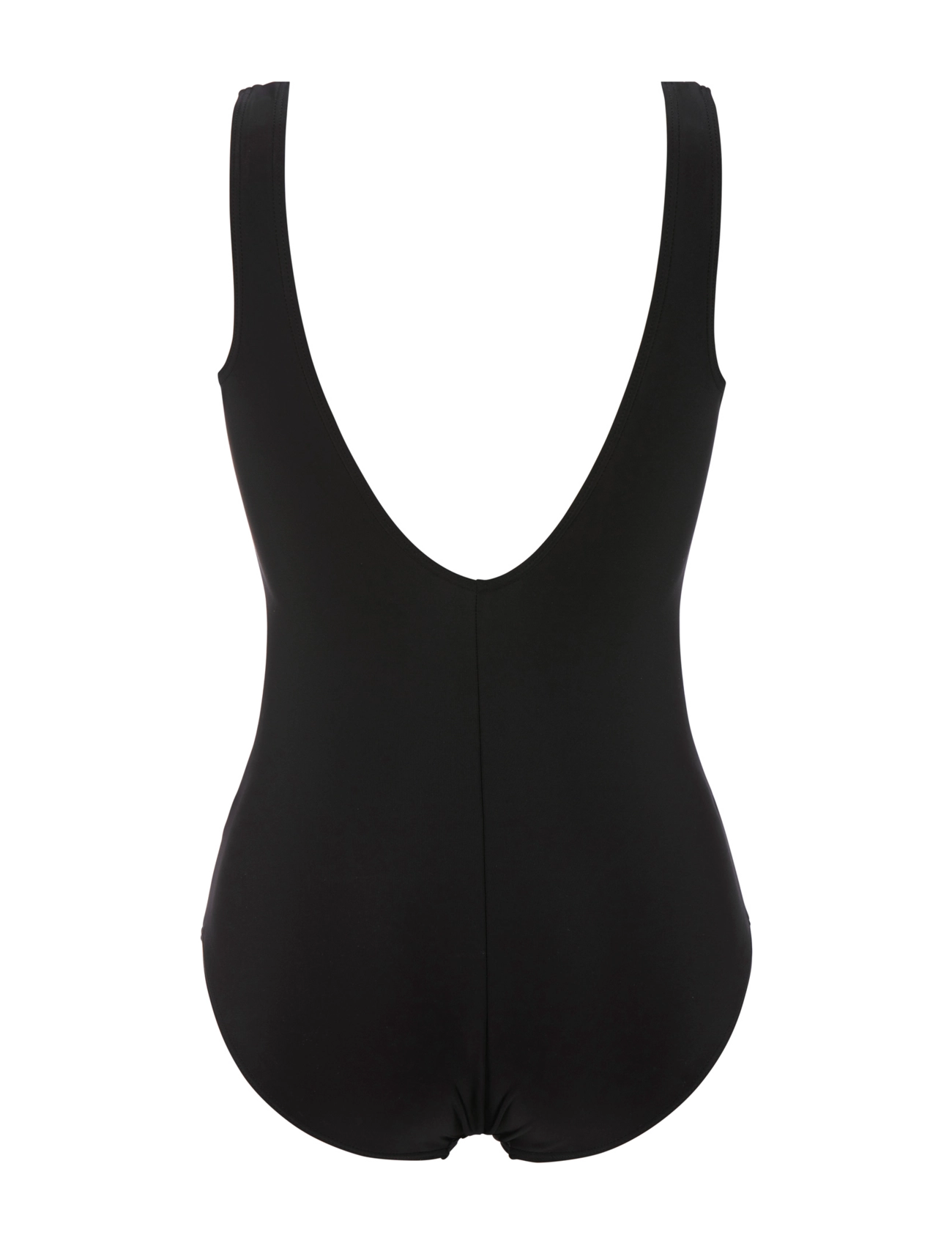 Damella of Sweden - Swimsuit Jennifer - kostiumy kąpielowe - black - 2