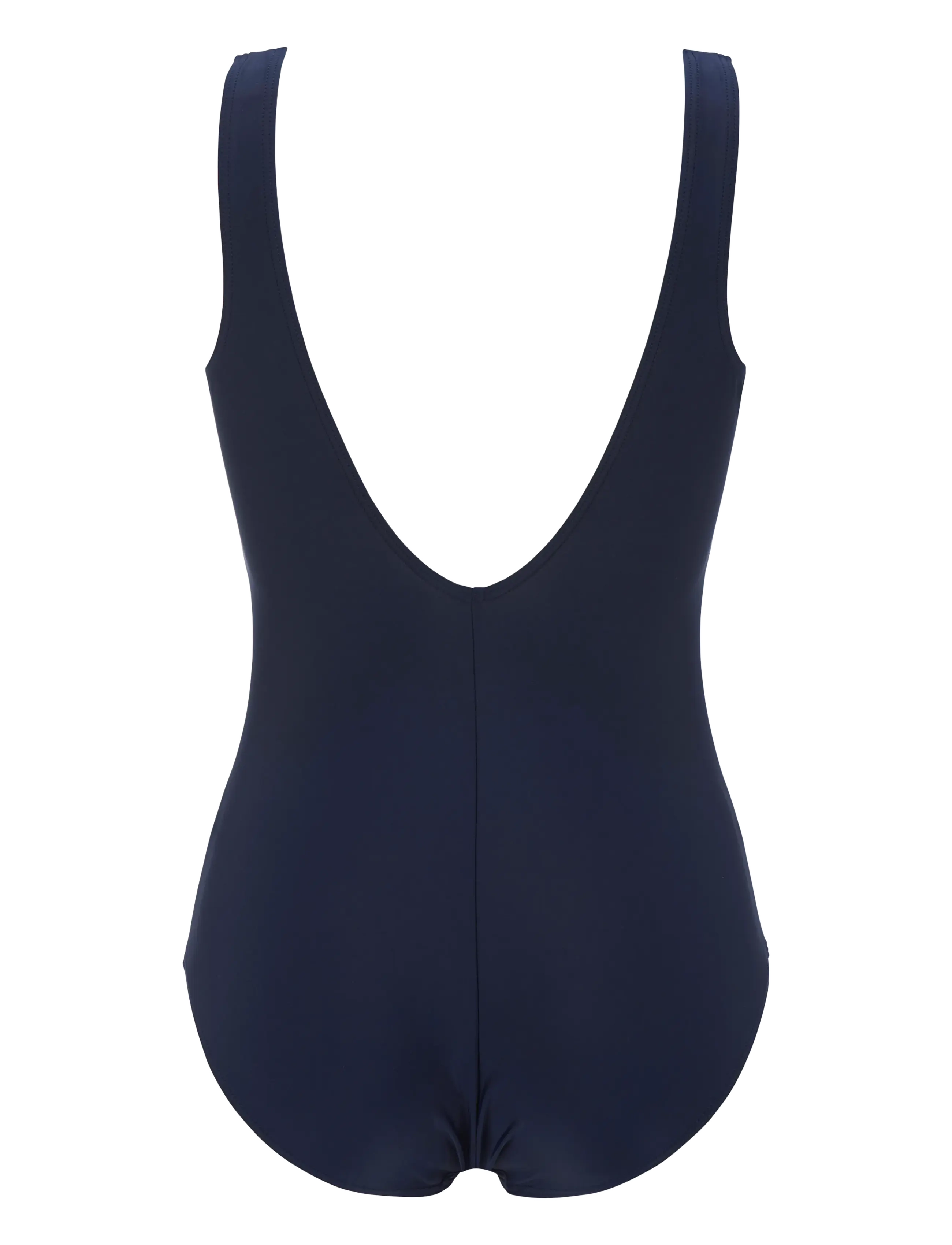Damella of Sweden - Swimsuit Jennifer - baddräkter - navy - 2