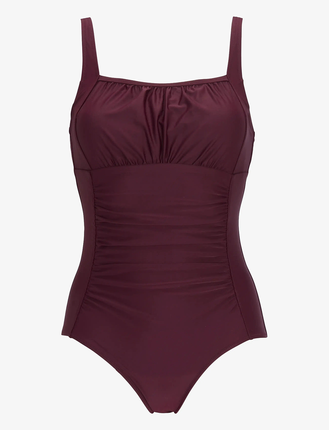 Damella of Sweden - Swimsuit Gia - badedragter - cranberry - 0