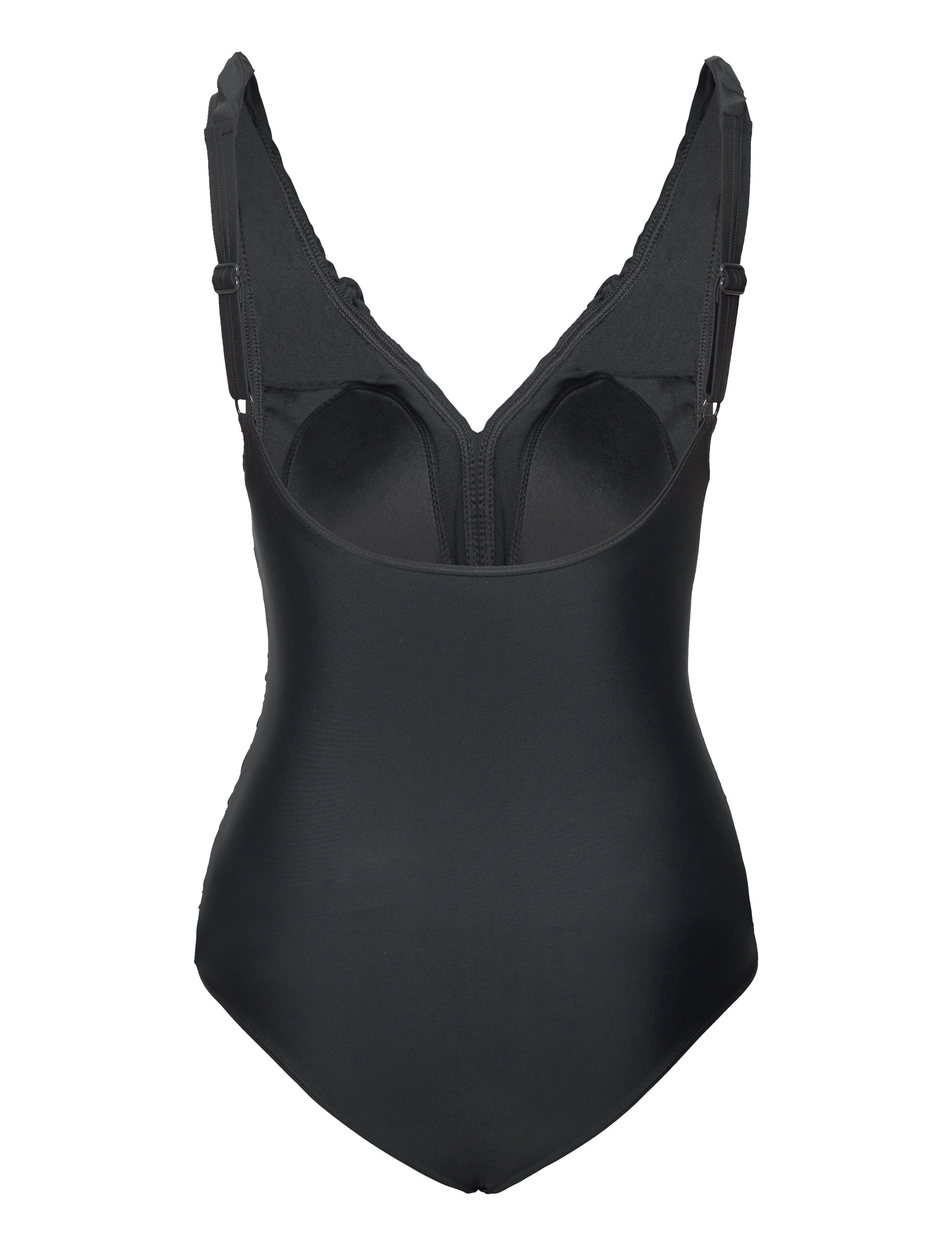 Damella of Sweden - Swimsuit Virgina - 1 pièces - black - 2